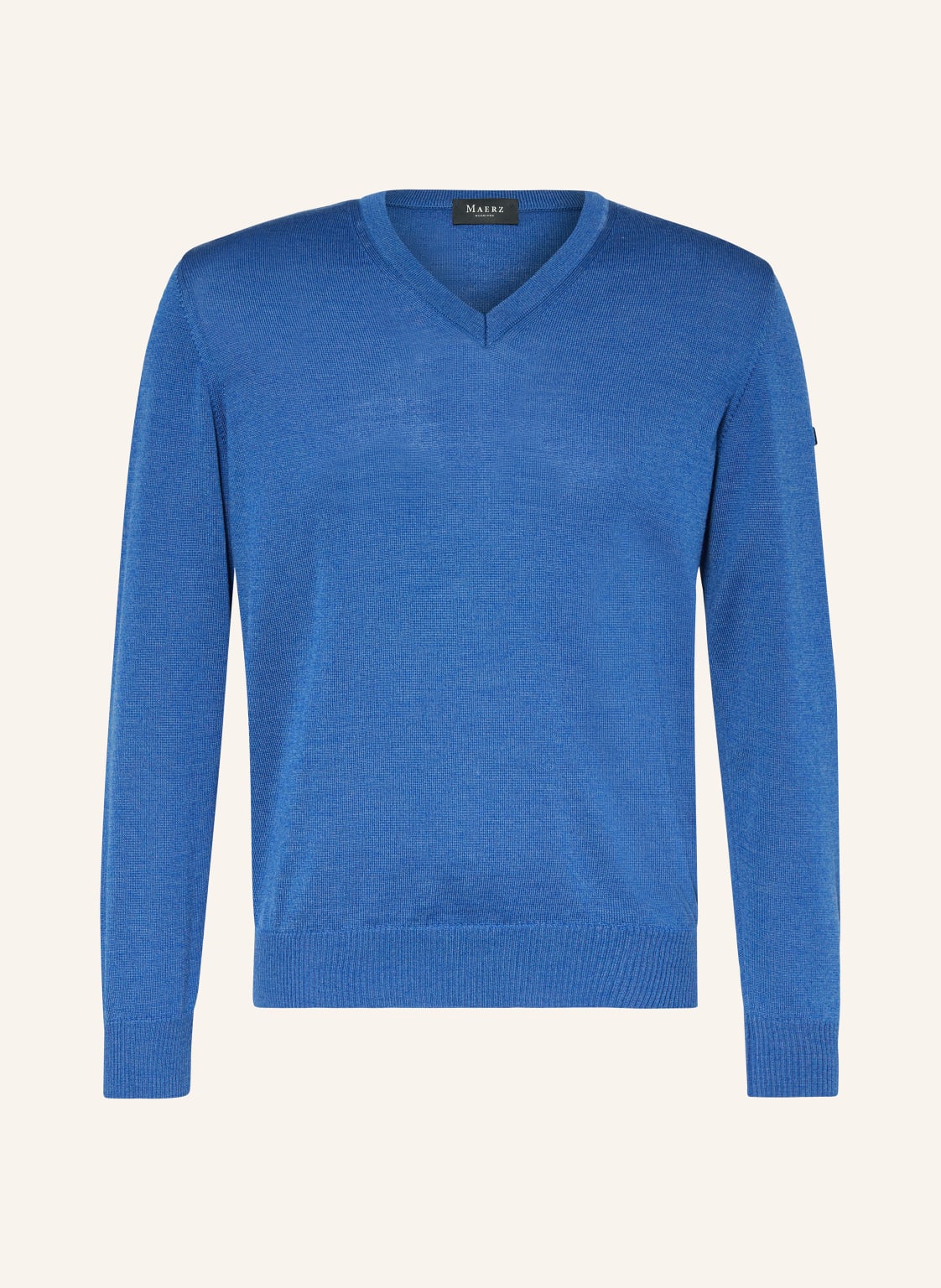 Maerz Muenchen Pullover blau von maerz muenchen