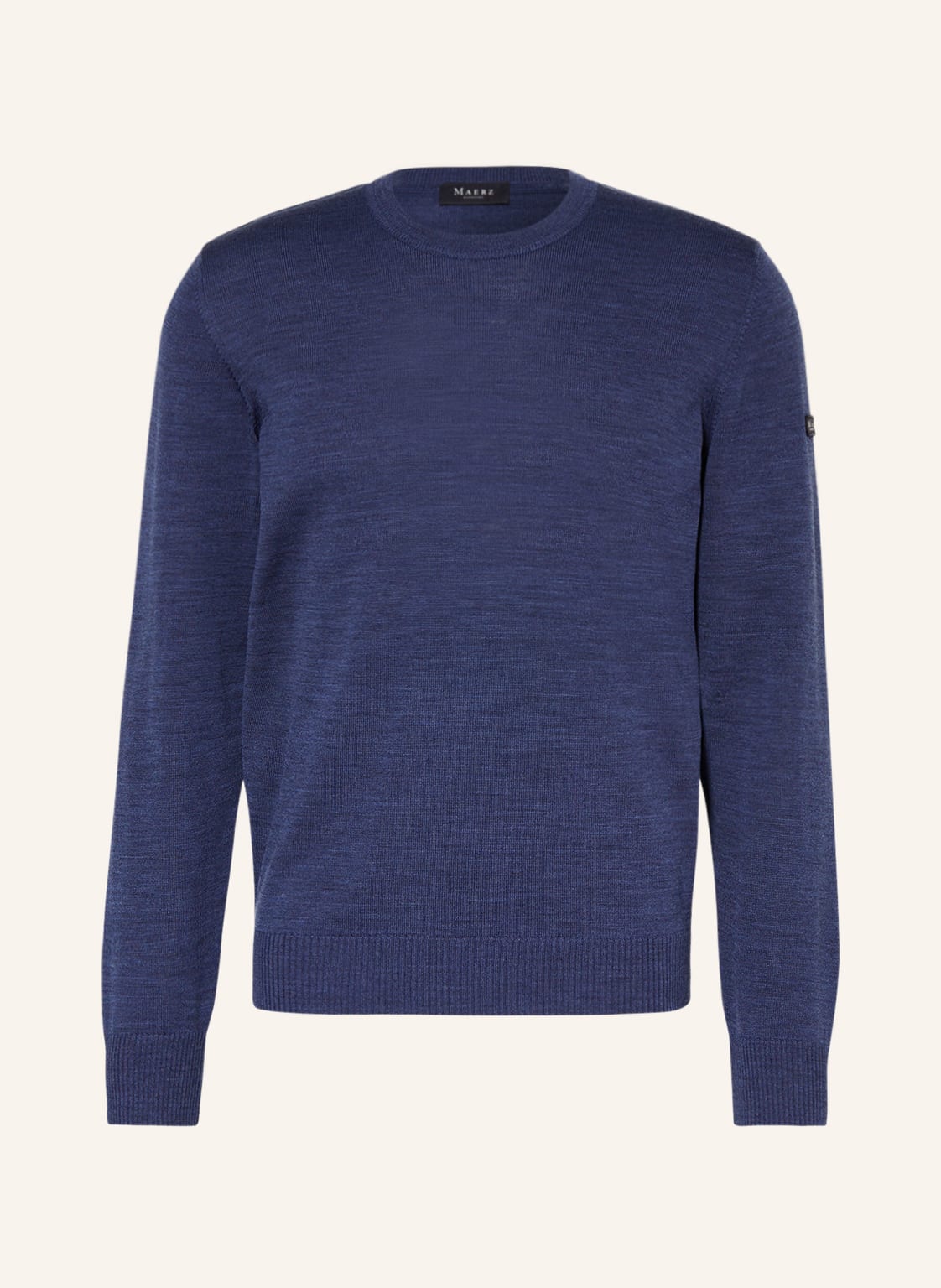 Maerz Muenchen Pullover blau von maerz muenchen