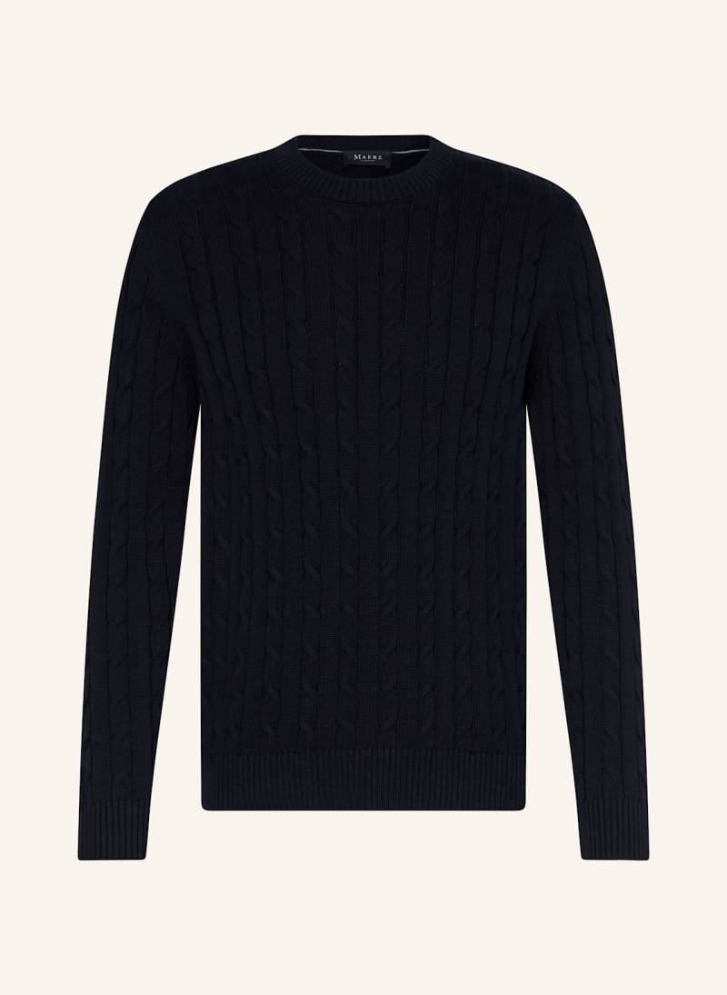 Maerz Muenchen Pullover blau von maerz muenchen
