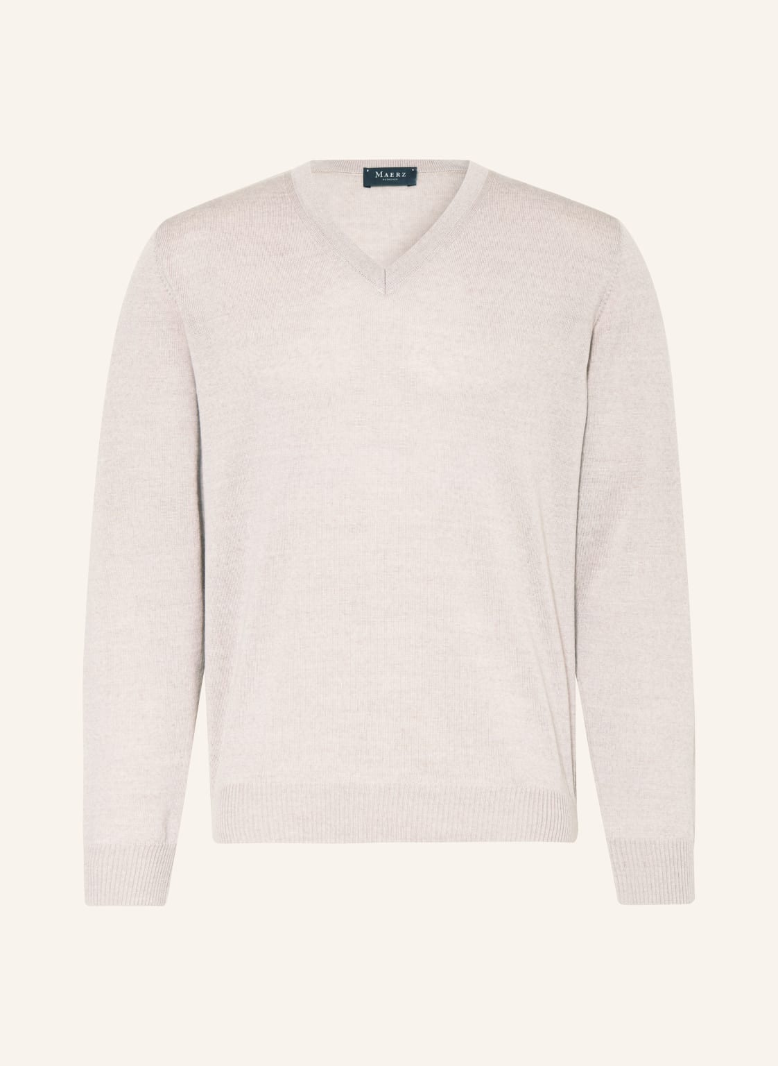 Maerz Muenchen Pullover grau von maerz muenchen