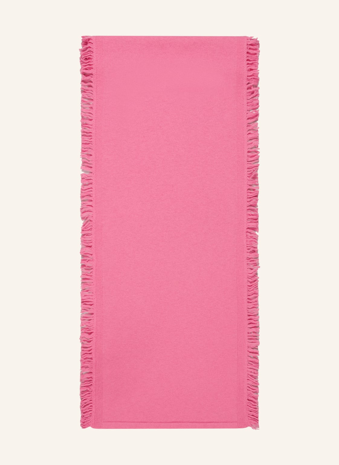 Maerz Muenchen Schal pink von maerz muenchen