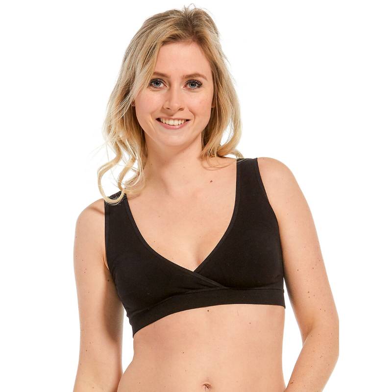 BH Soft Bralette, Bambus von magic bodyfashion