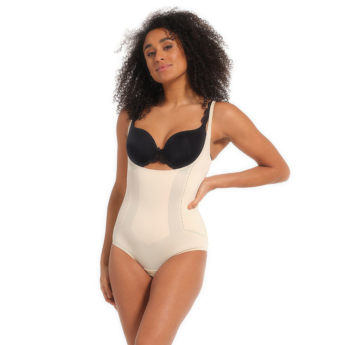 Body Dream Shaper, brustfrei, figurformend von magic bodyfashion