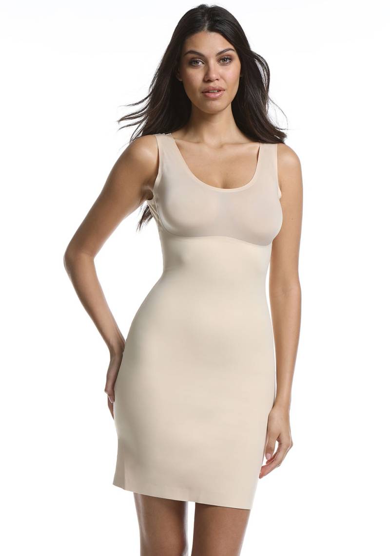 MAGIC Bodyfashion Shaping-Kleid »Tone Your Body Dress«, feste Formung des gesamten Oberkörpers, der Hüften und der Beine von magic bodyfashion