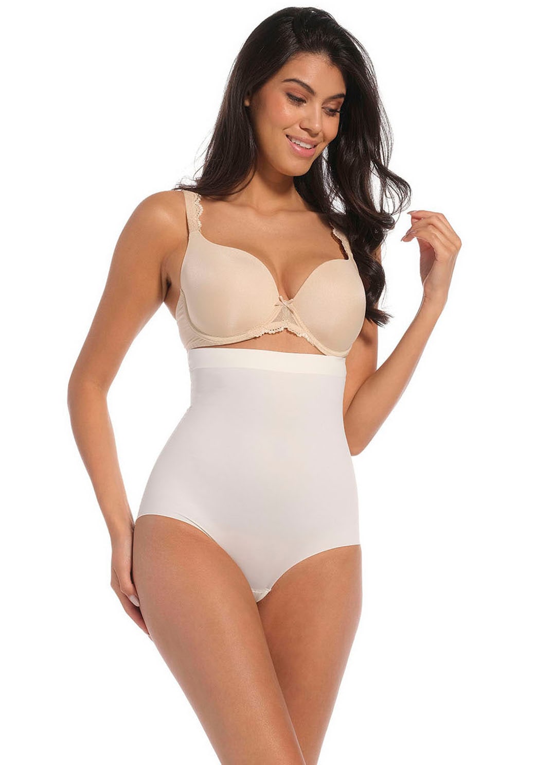 MAGIC Bodyfashion Shapingslip »Maxi Hi-Brief«, Maximale Grösse von S bis 4XL MAGIC Bodyfashion Shapingslip »Maxi Hi-Brief«, Maximale Grösse von S bis 4XL von magic bodyfashion