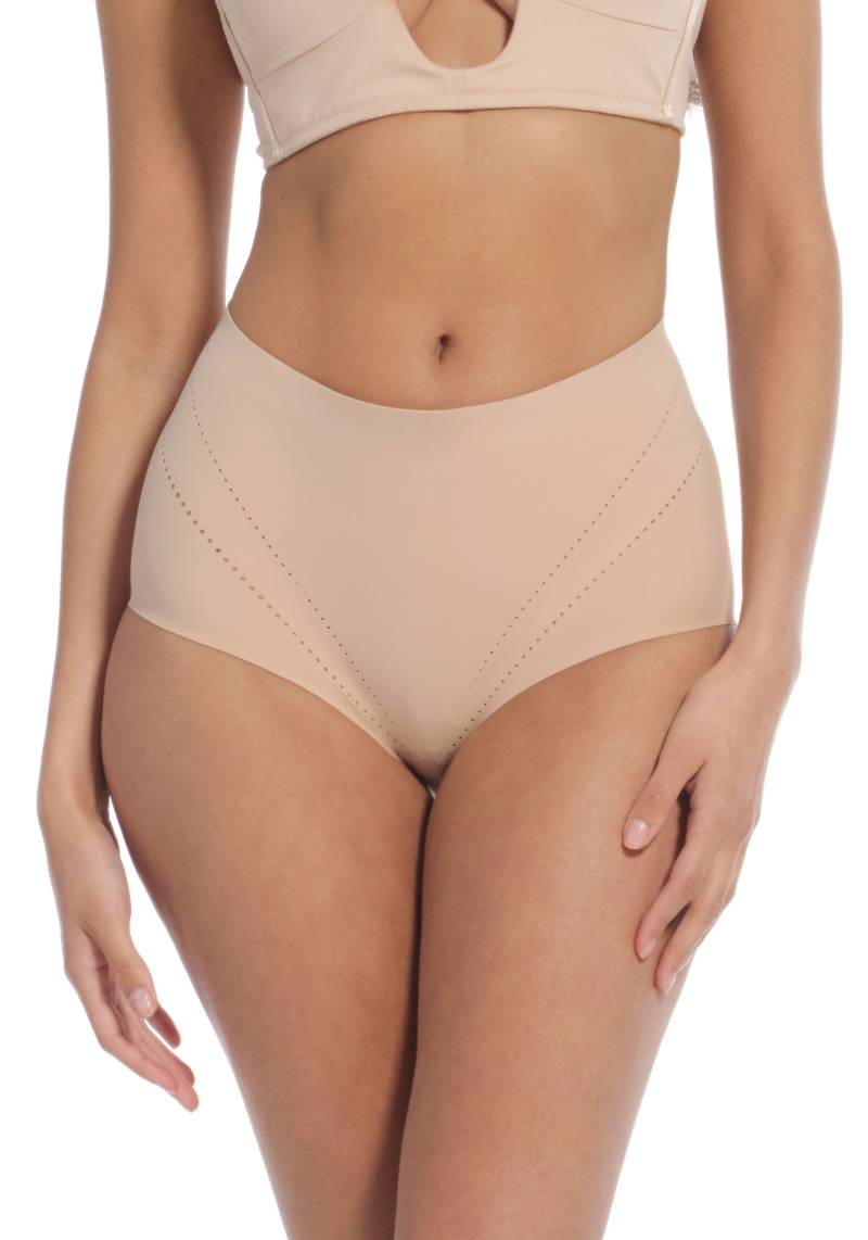 MAGIC Bodyfashion Shapingslip »Dream Shaper Brief«, weiches Material mit atmungsaktivem Design von magic bodyfashion