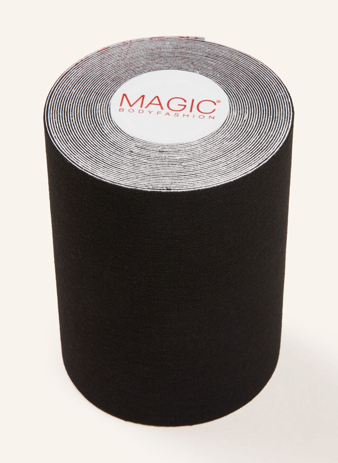 Magic Bodyfashion Brust-Tape Boob Tape schwarz von magic bodyfashion