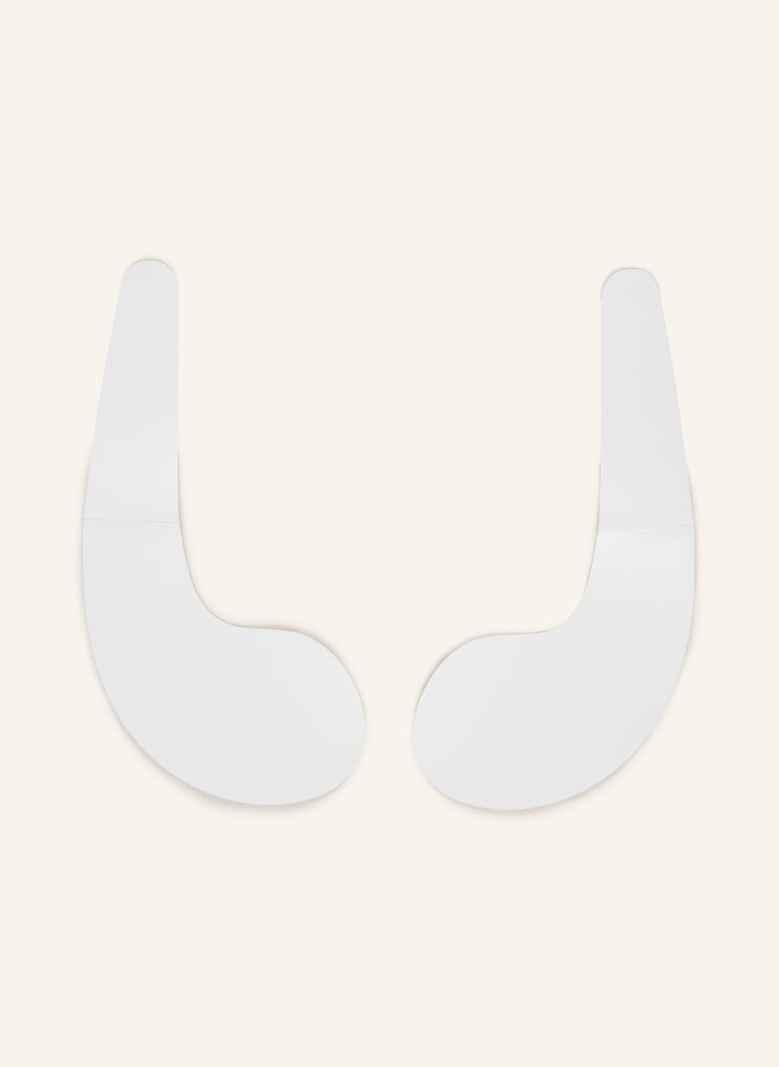 Magic Bodyfashion 3er-Pack Brust-Tapes Hollywood Cleavage weiss von magic bodyfashion