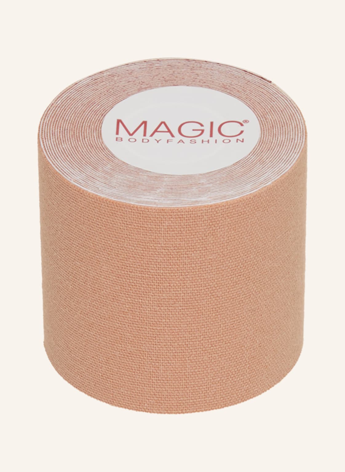 Magic Bodyfashion Brust-Tape braun von magic bodyfashion