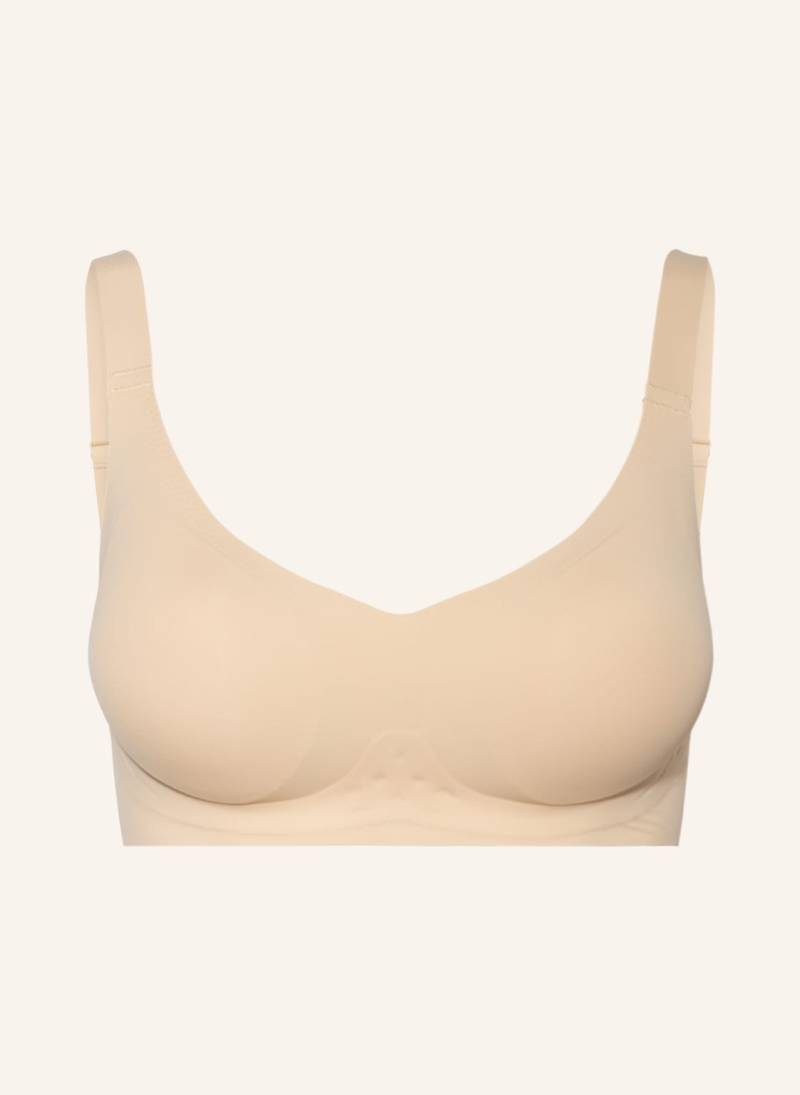 Magic Bodyfashion Bustier Sensual Support beige von magic bodyfashion