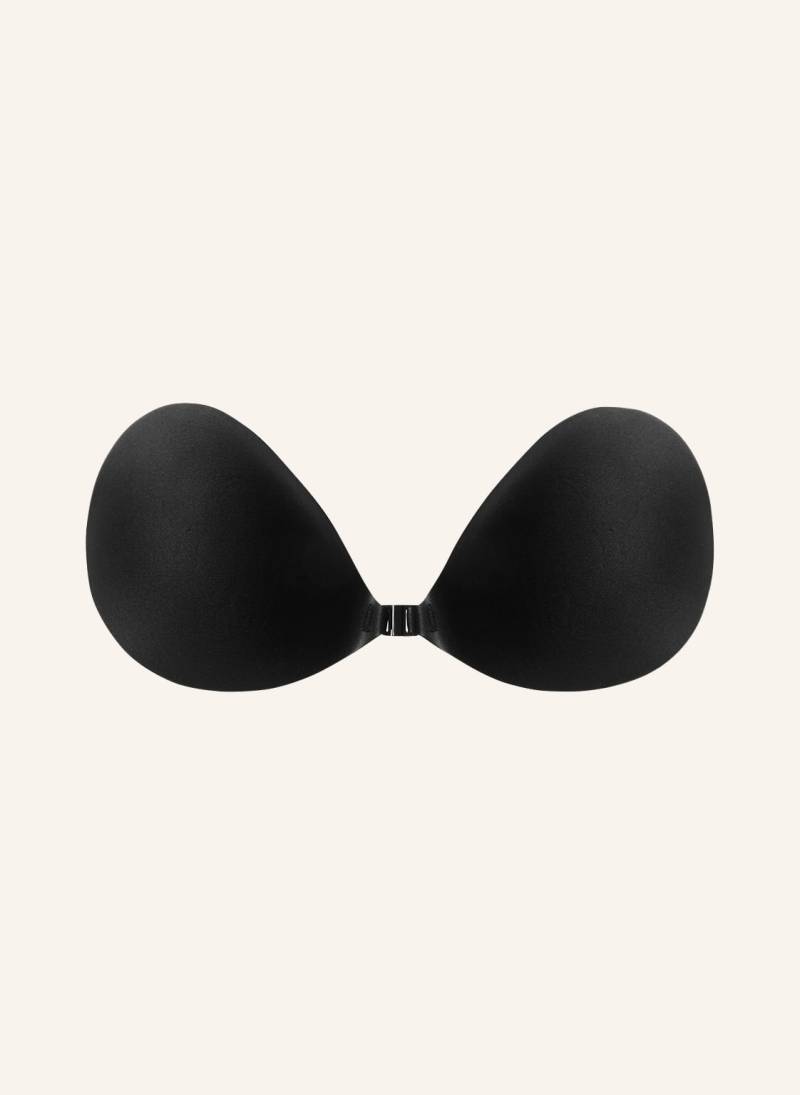 Magic Bodyfashion Rückenfreier Push-Up-Bh Backless Beauty schwarz von magic bodyfashion