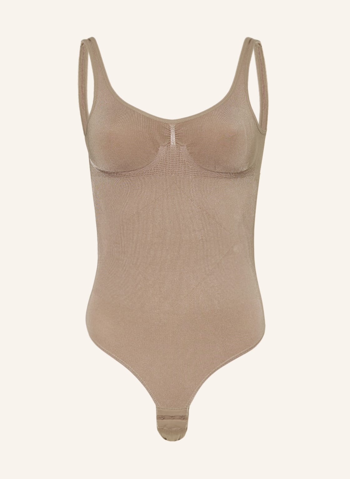 Magic Bodyfashion Shape-Body Low Back beige von magic bodyfashion