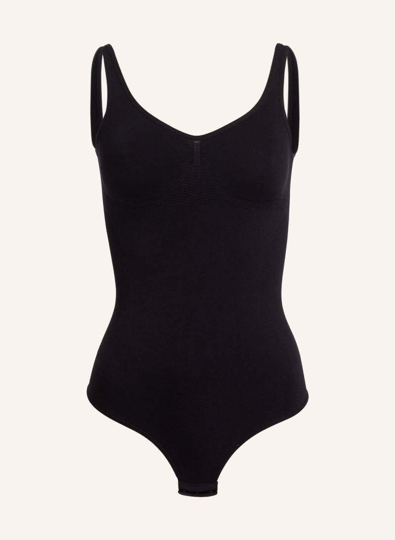 Magic Bodyfashion Shape-Body Low Back schwarz von magic bodyfashion