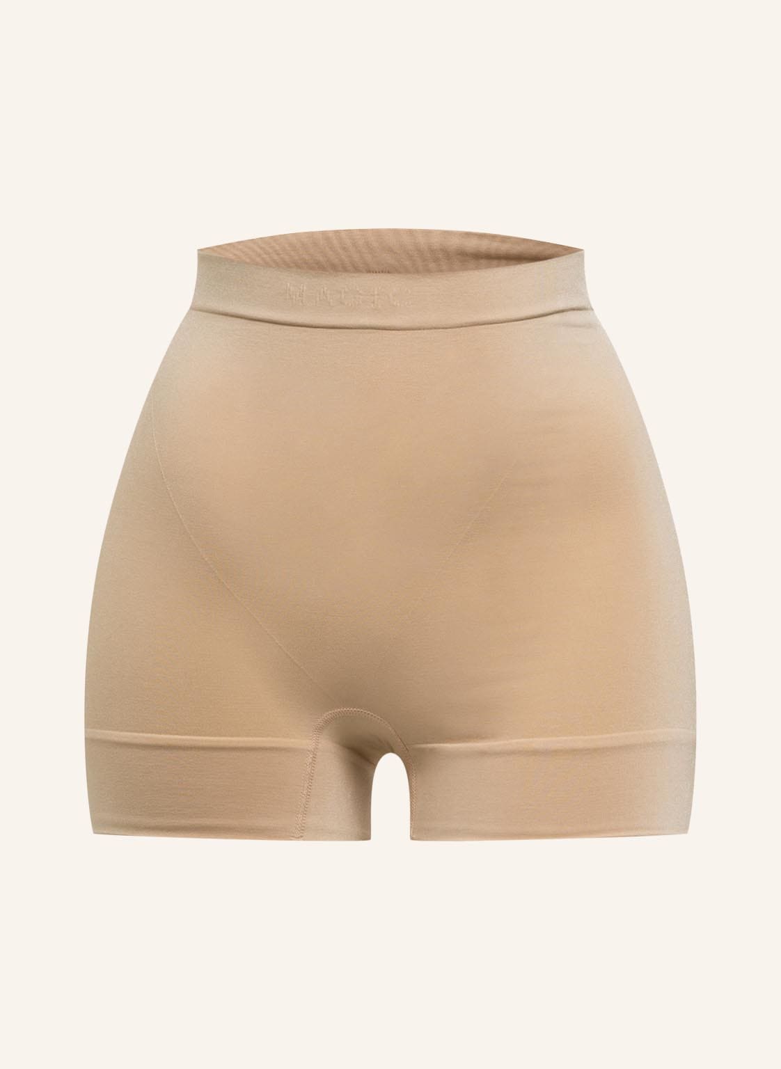 Magic Bodyfashion Shape-Shorts Comfort beige