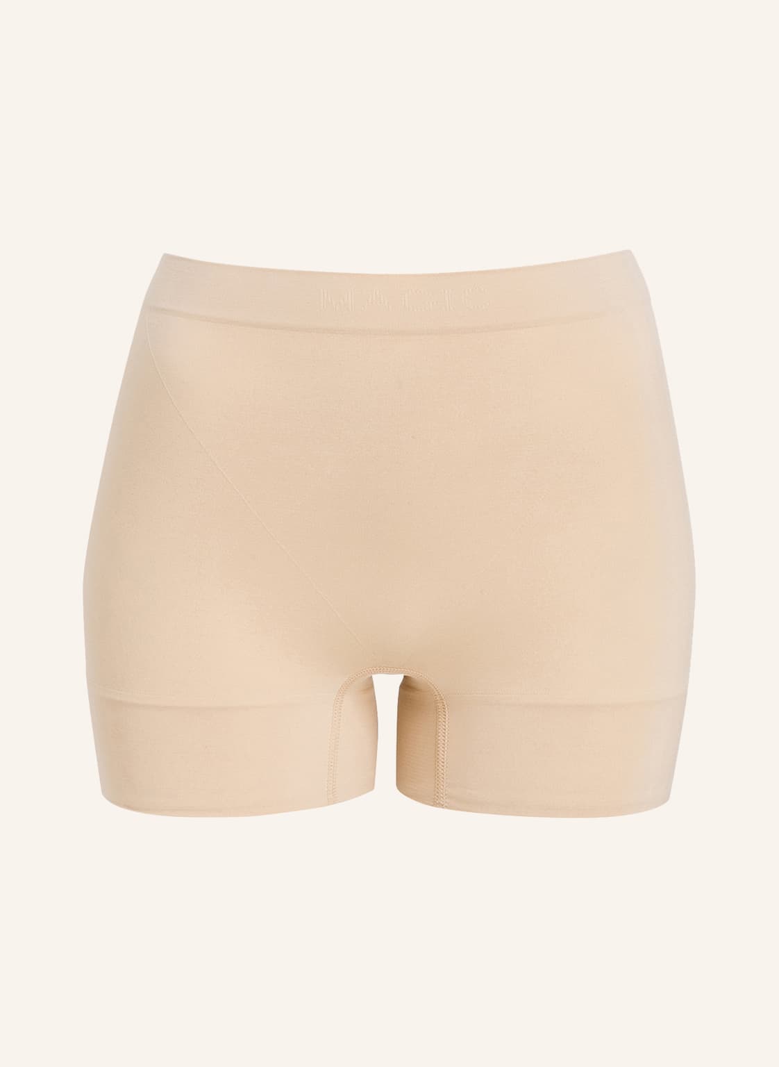 Magic Bodyfashion Shape-Shorts Comfort beige von magic bodyfashion