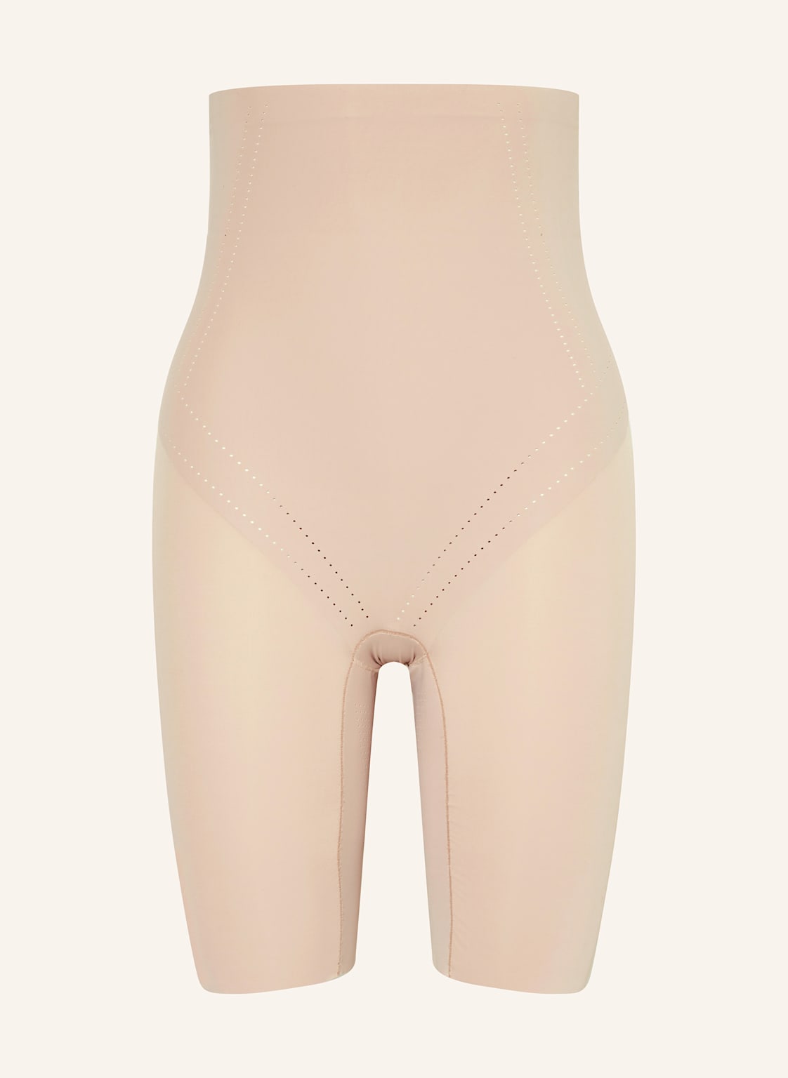Magic Bodyfashion Shape-Shorts Dream Shaper Hi-Bermuda braun Magic Bodyfashion Shape-Shorts Dream Shaper Hi-Bermuda braun von magic bodyfashion