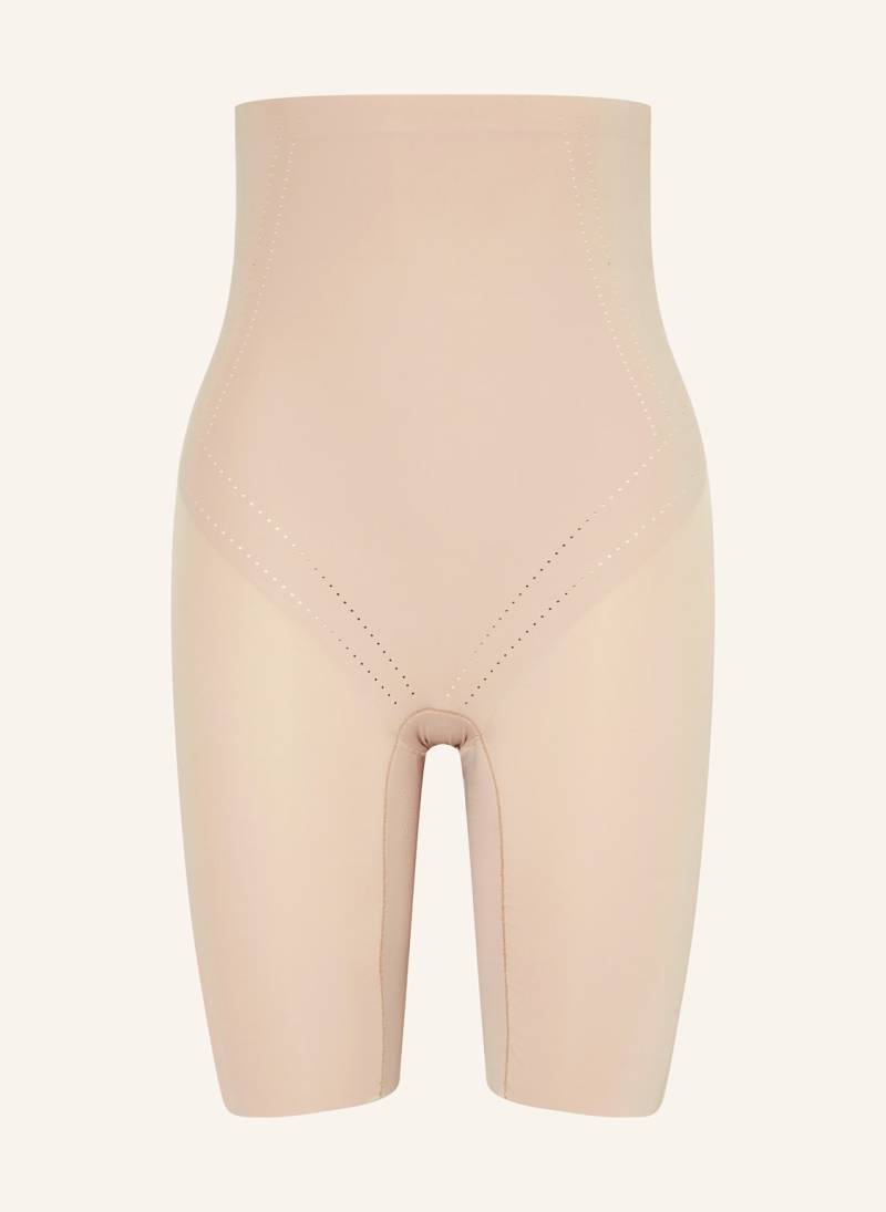 Magic Bodyfashion Shape-Shorts Dream Shaper Hi-Bermuda braun von magic bodyfashion