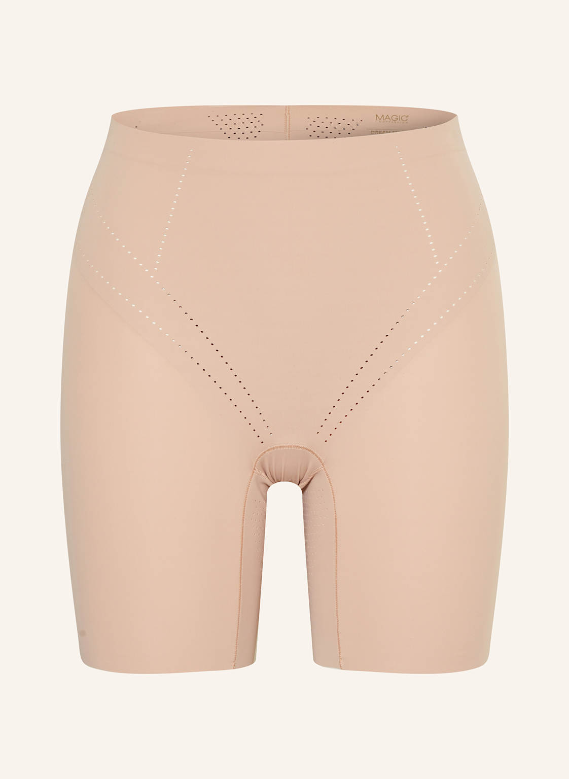 Magic Bodyfashion Shape-Shorts Dream Shaper Short braun von magic bodyfashion