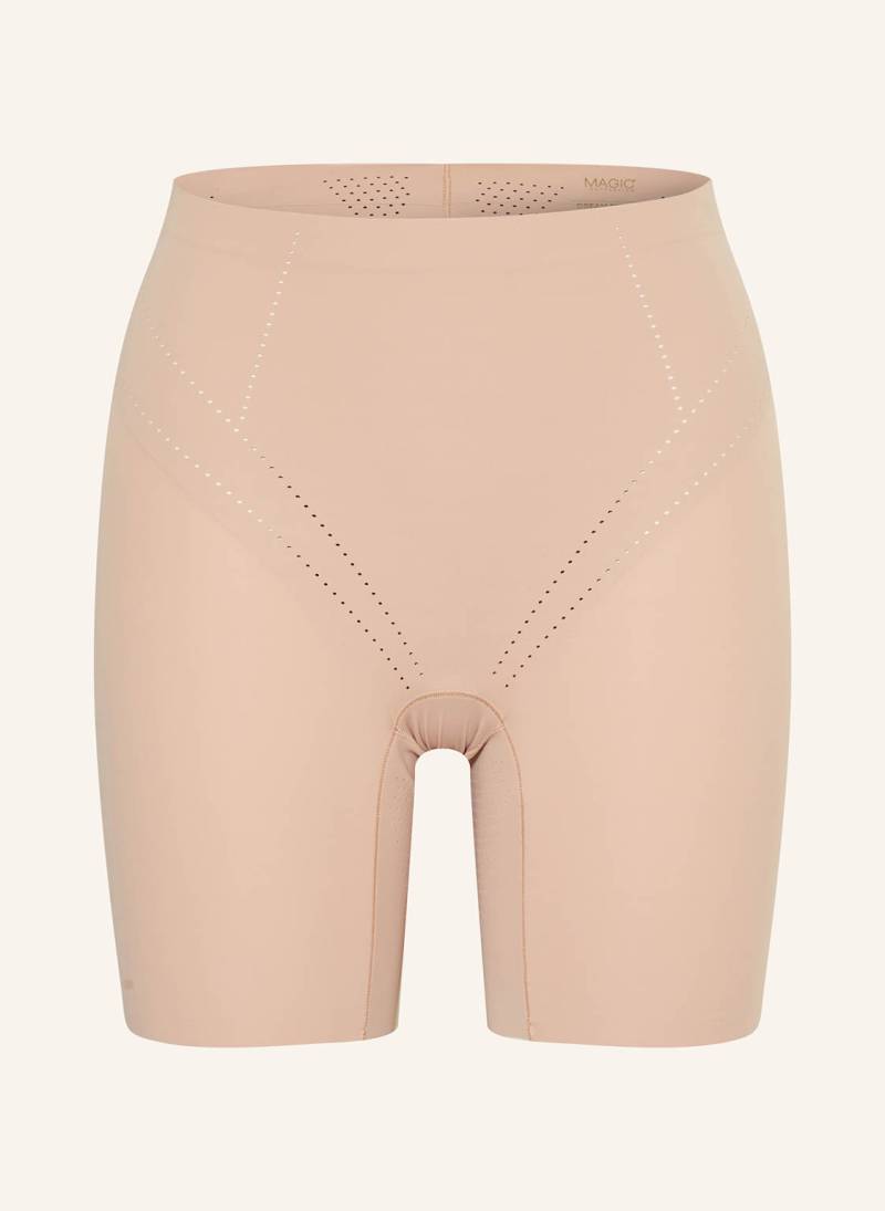 Magic Bodyfashion Shape-Shorts Dream Shaper Short braun von magic bodyfashion