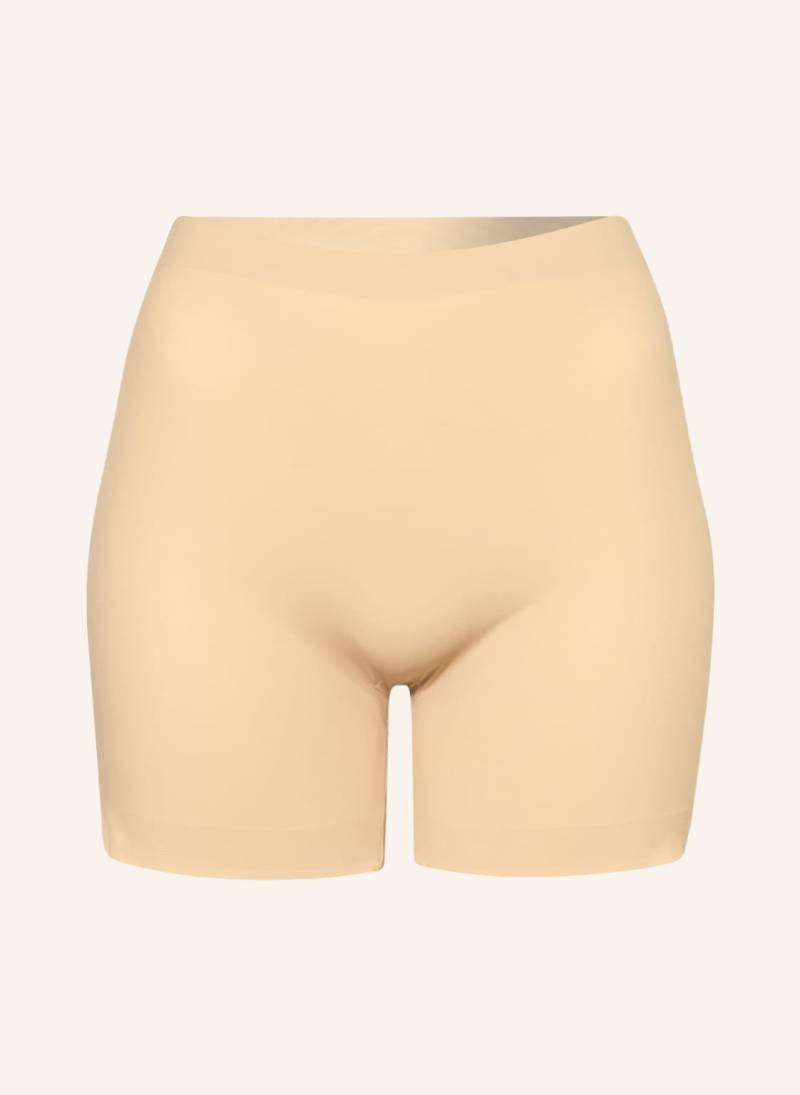 Magic Bodyfashion Shape-Shorts Maxi Sexy beige von magic bodyfashion