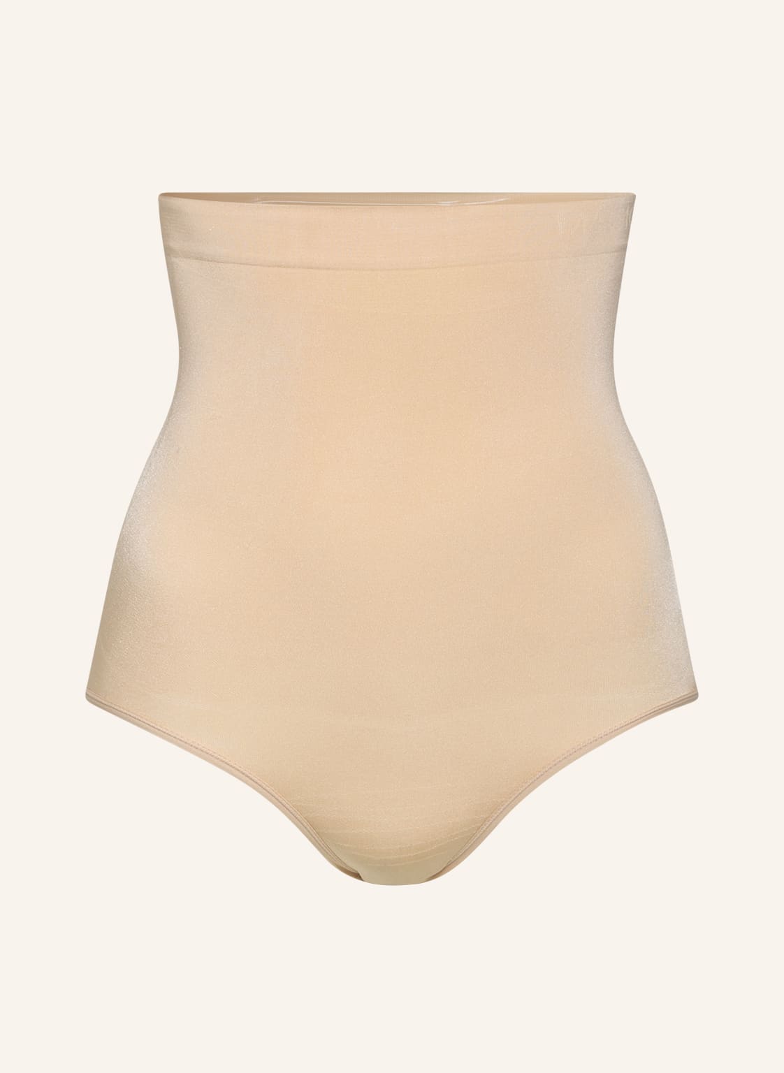 Magic Bodyfashion Shape-Slip Comfort Waistnipper Mit Push-Up-Effekt beige von magic bodyfashion