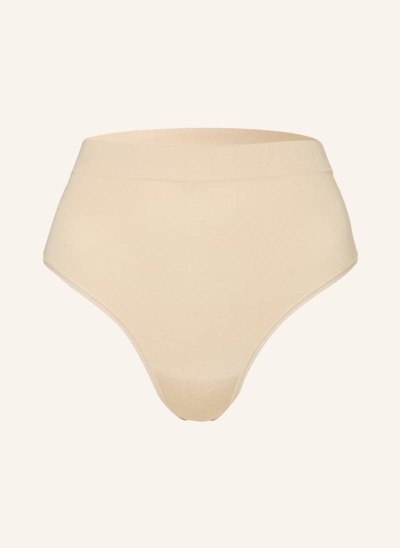 Magic Bodyfashion Shape-String Comfort beige von magic bodyfashion