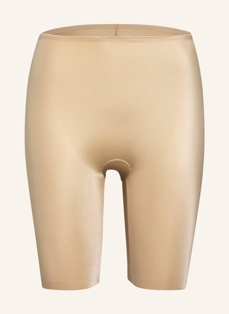 Magic Bodyfashion Shaping-Shorts Luxury Bermuda beige von magic bodyfashion