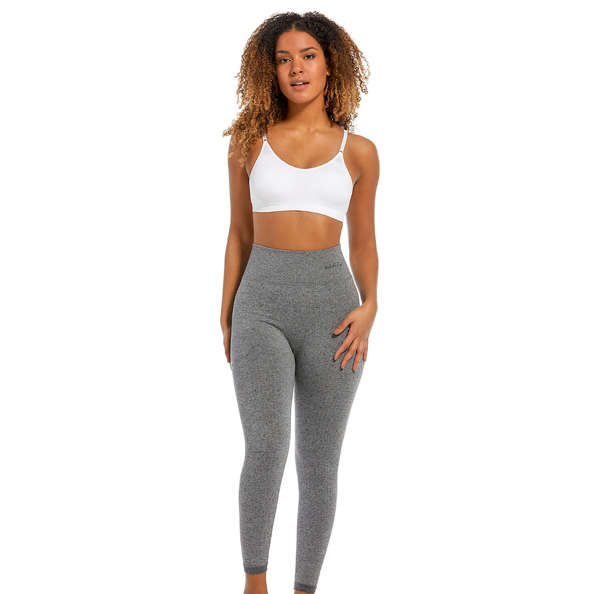 Nahtlose Leggings Lounge von magic bodyfashion