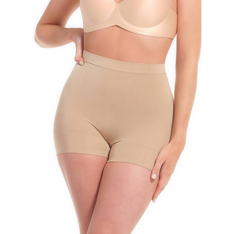 Panty Comfort Short, unsichtbar unter der Kleidung von magic bodyfashion