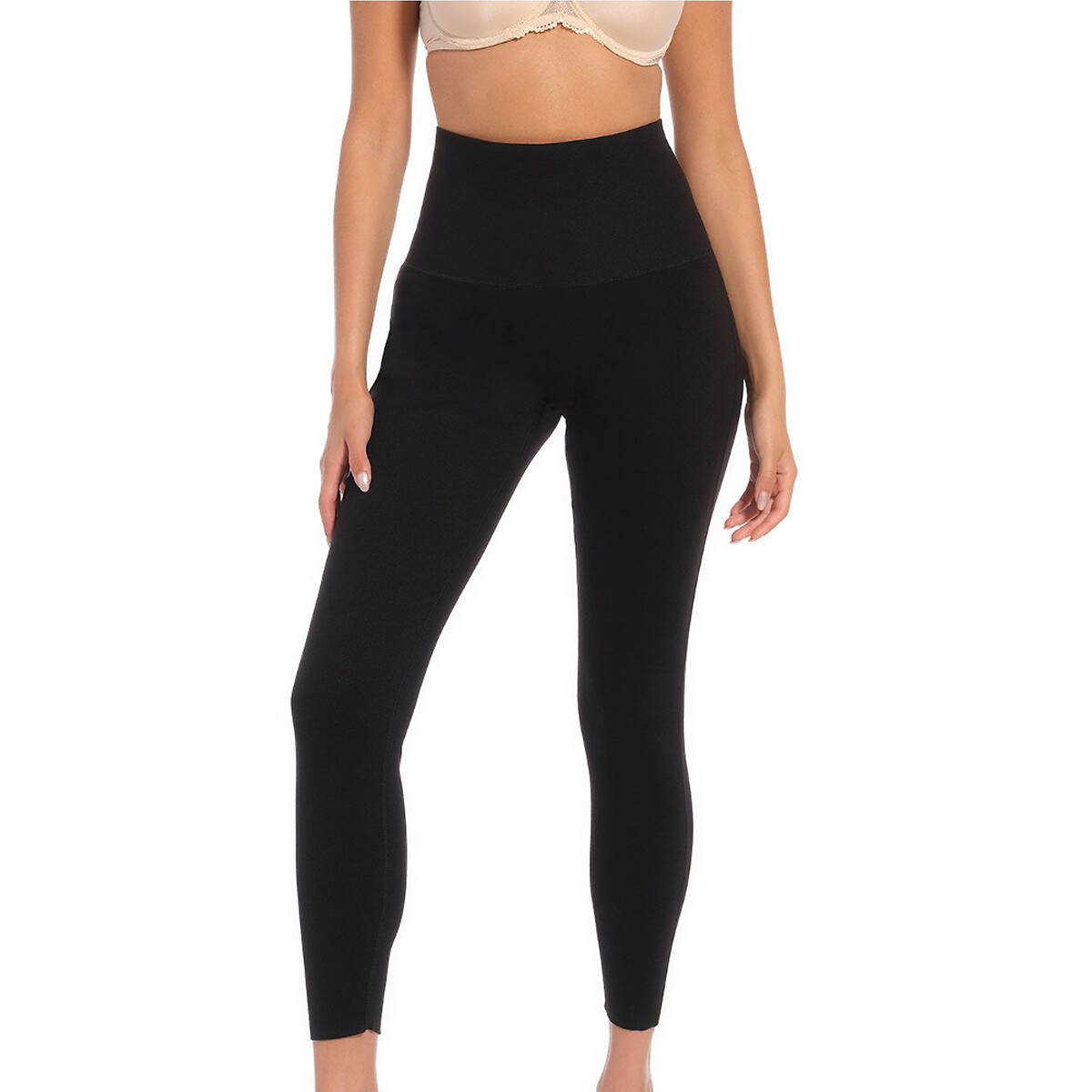 Thermo-Leggings Stay Warm Shaping von magic bodyfashion