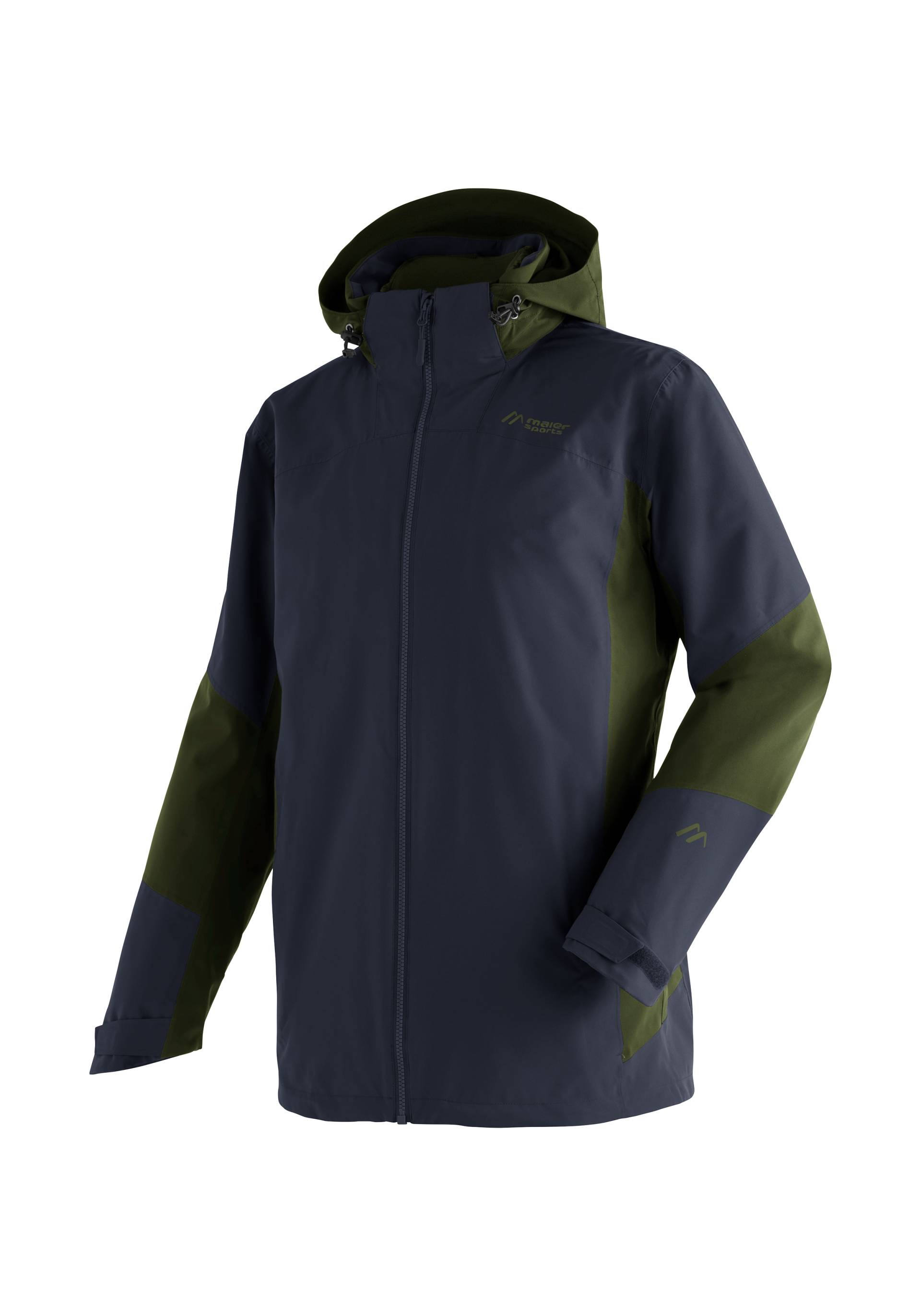 Maier Sports 3-in-1-Funktionsjacke »Ribut M« von maier sports