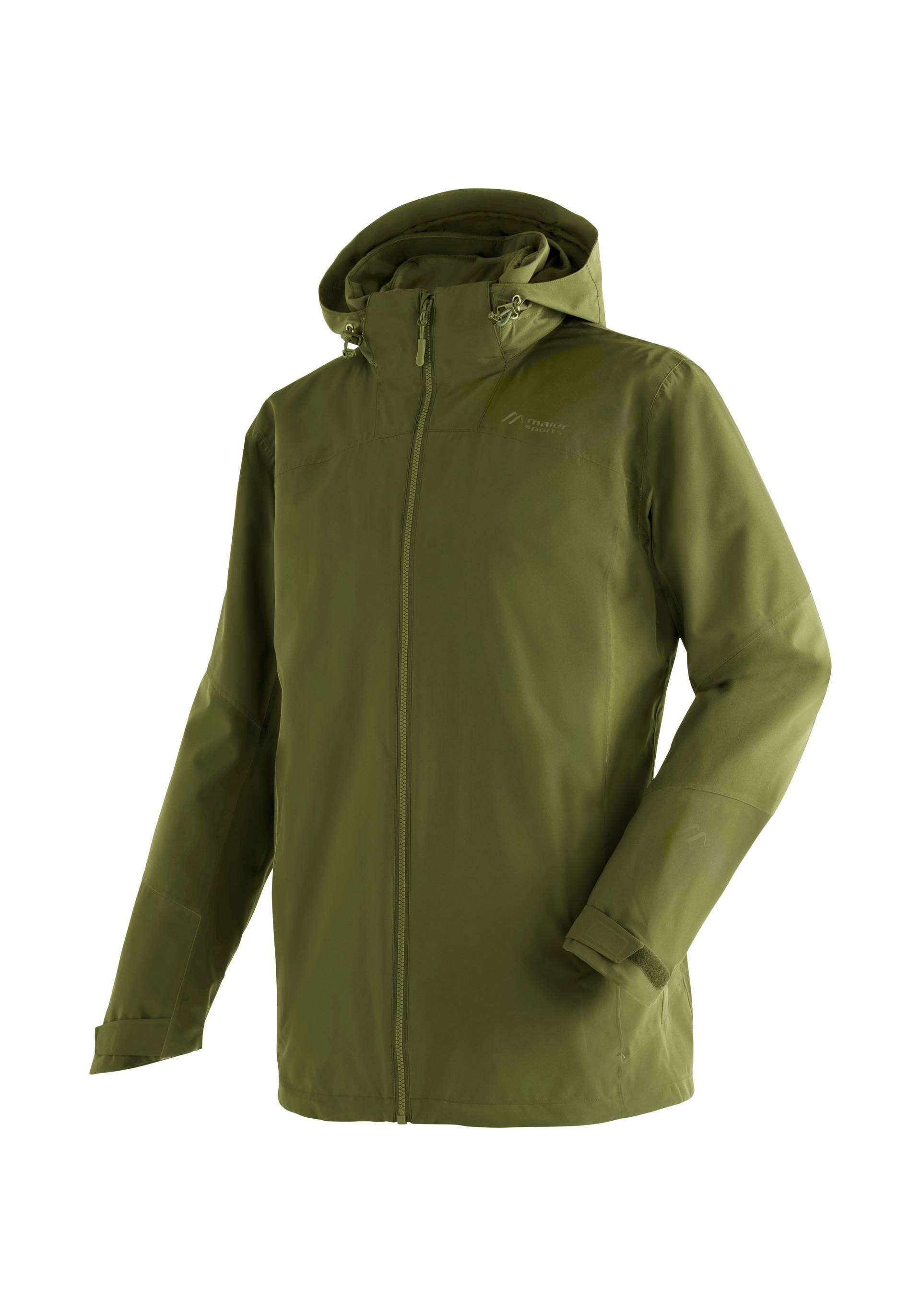 Maier Sports 3-in-1-Funktionsjacke »Ribut M« von maier sports