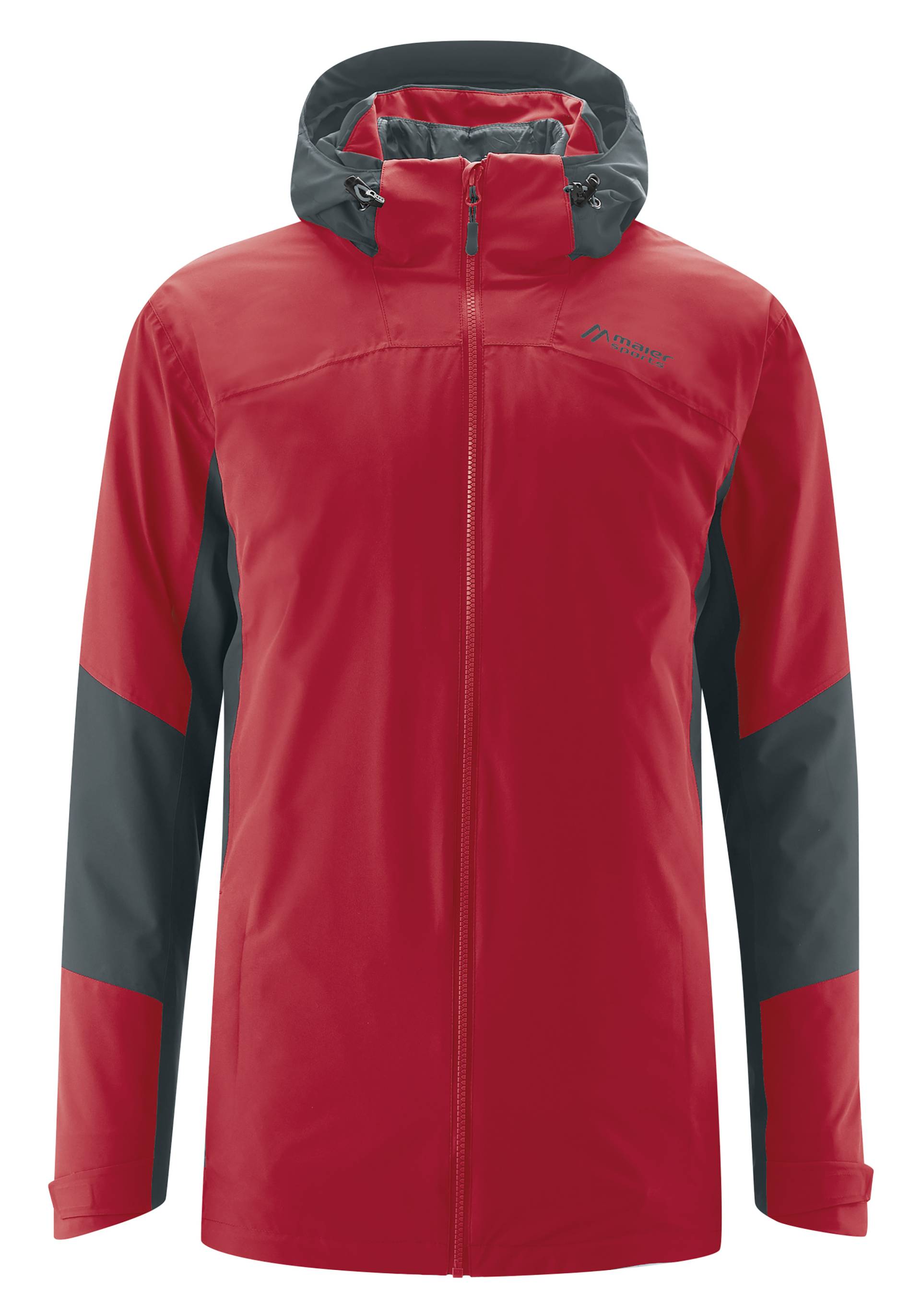 Maier Sports 3-in-1-Funktionsjacke »Ribut M« von maier sports