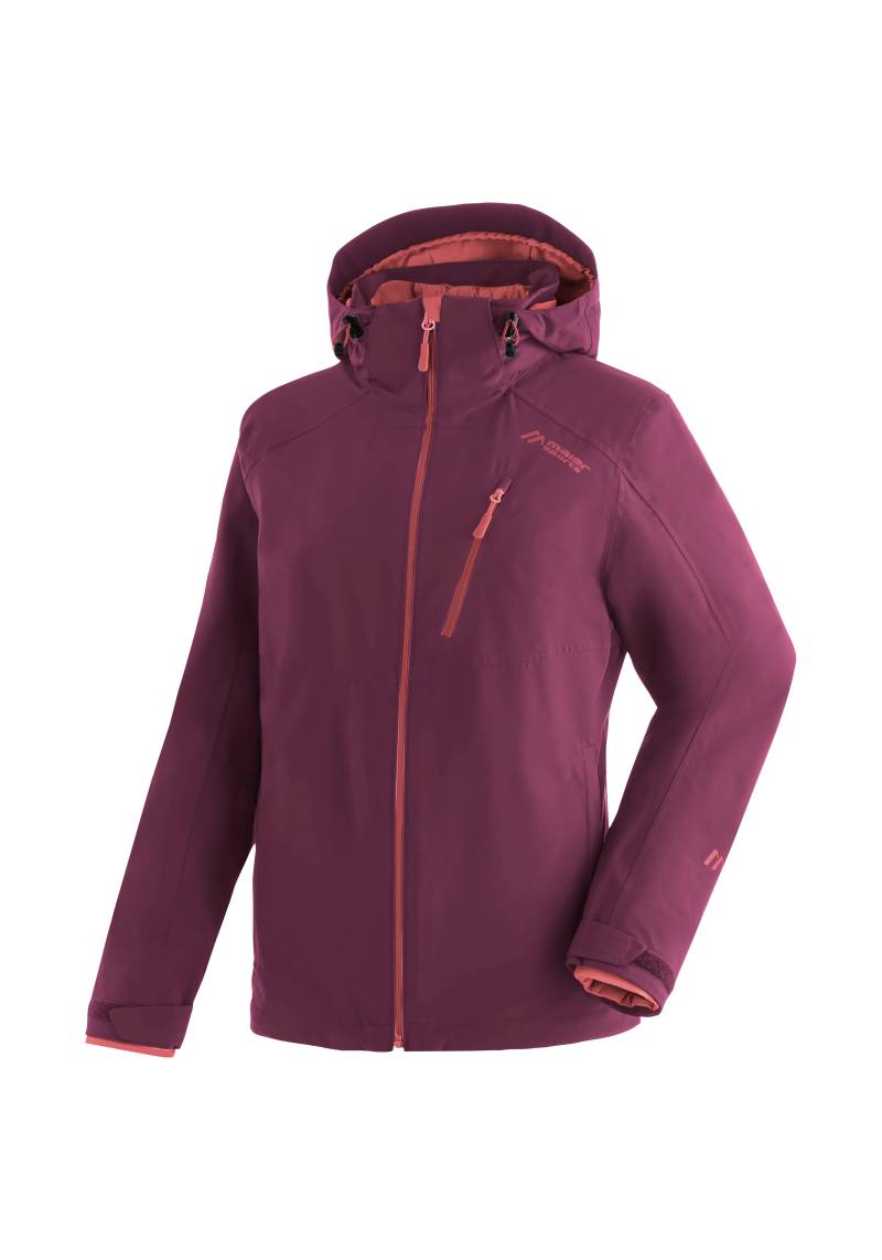 Maier Sports 3-in-1-Funktionsjacke »Ribut W« von maier sports