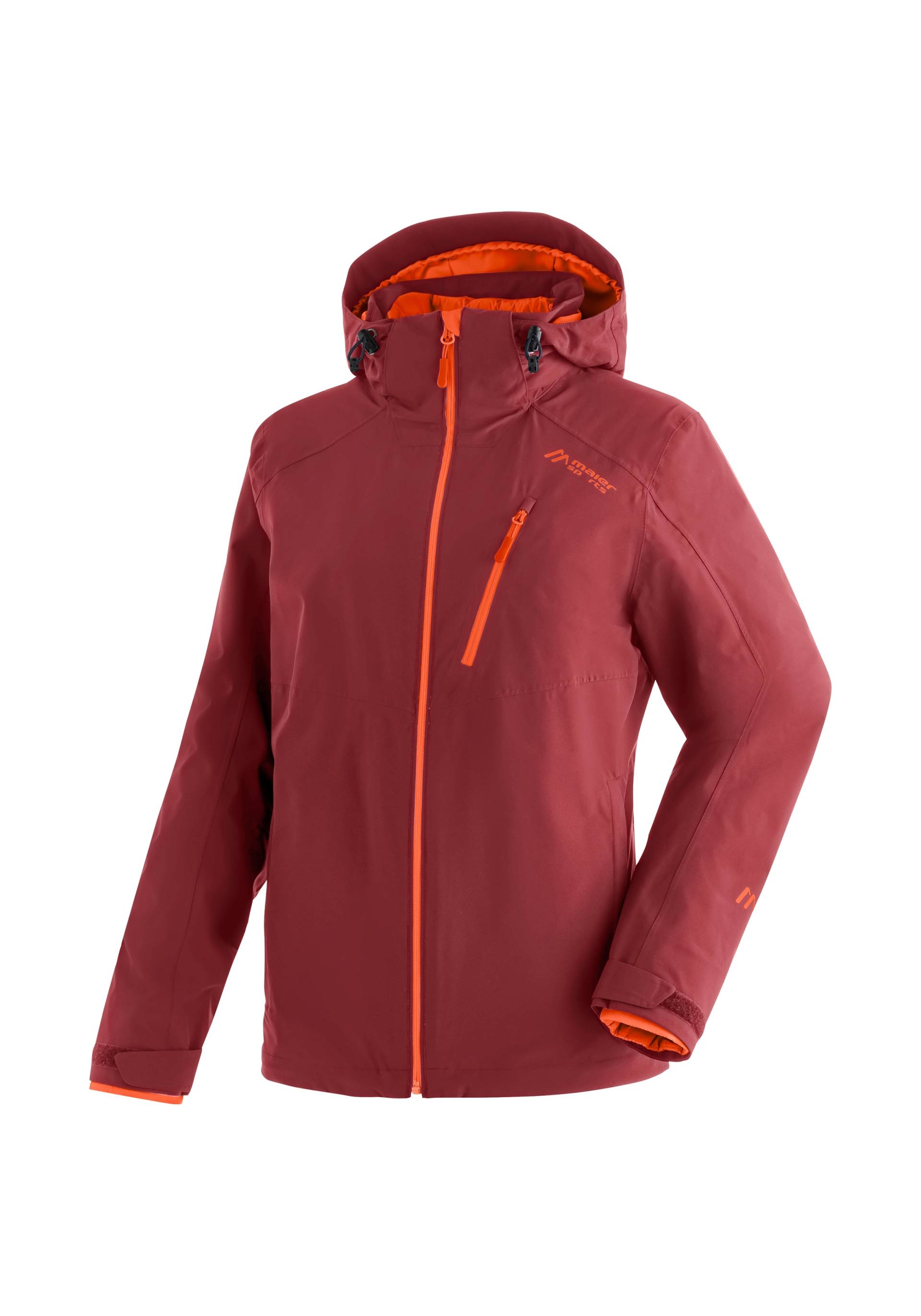 Maier Sports 3-in-1-Funktionsjacke »Ribut W« von maier sports