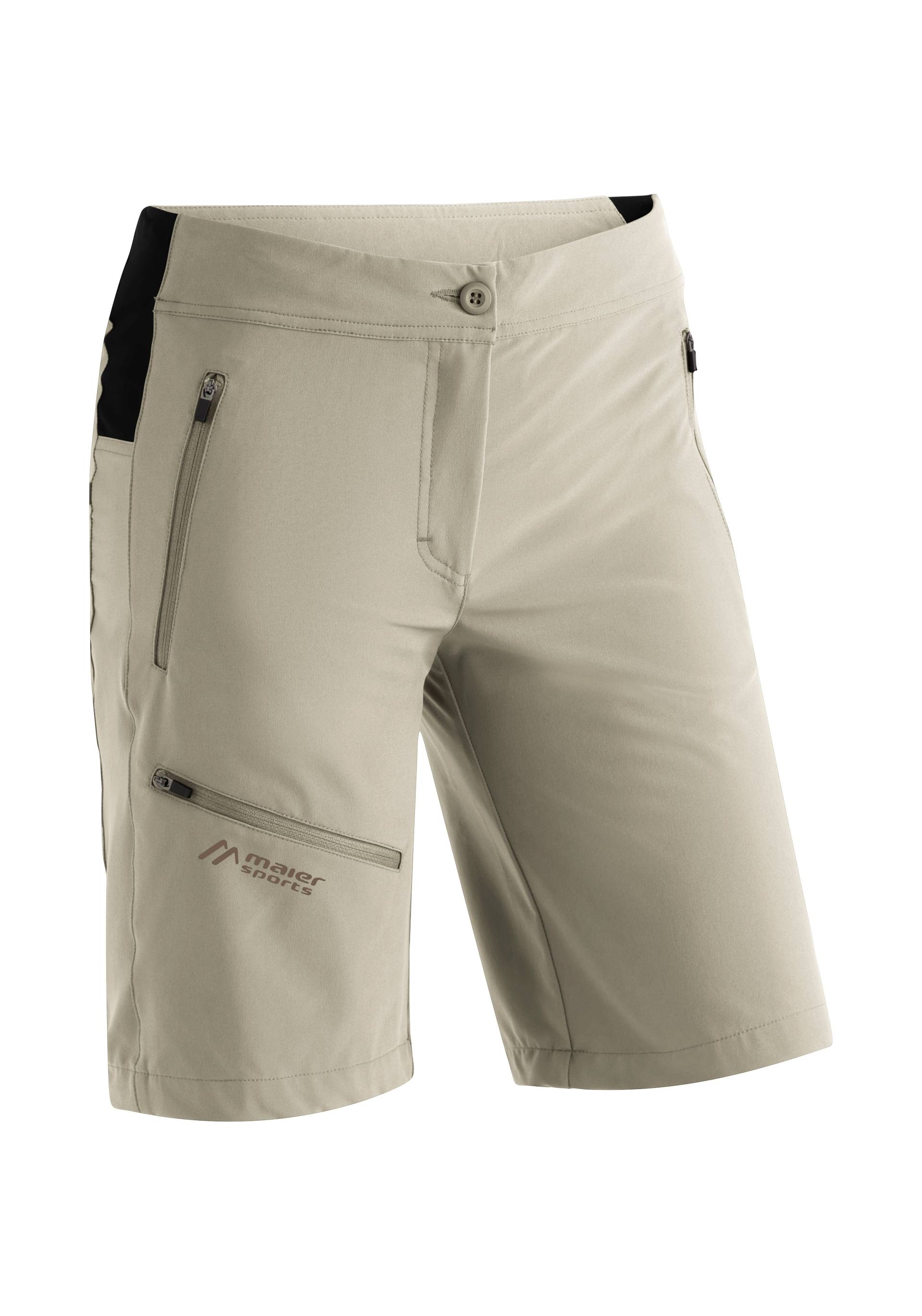 Maier Sports Bermudas »Latit Short Vario« von maier sports