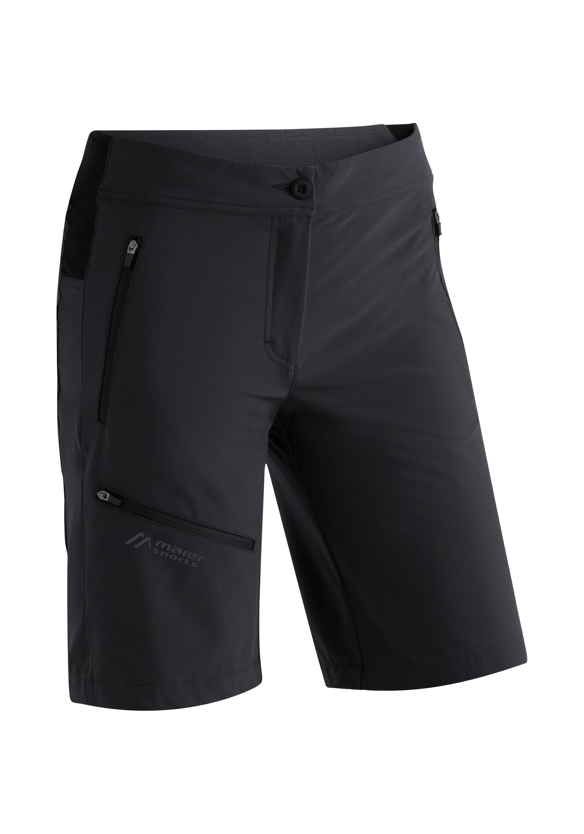 Maier Sports Bermudas »Latit Short Vario« von maier sports