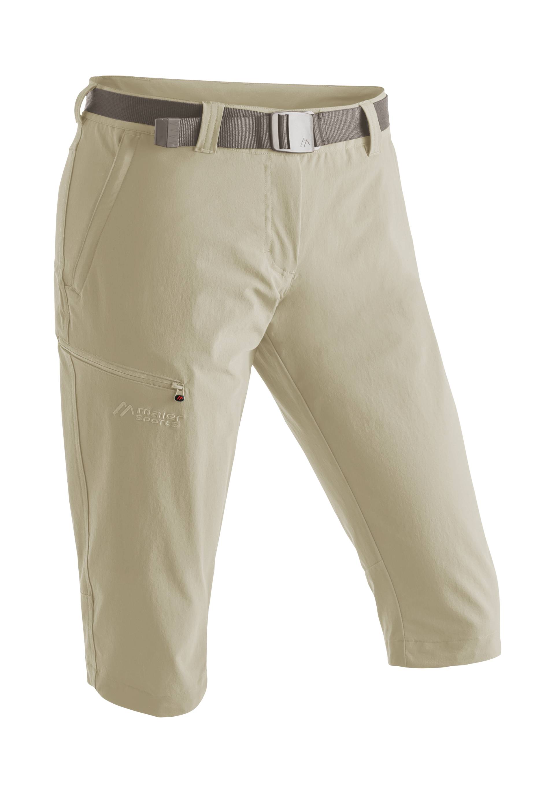 Maier Sports Caprihose »Inara slim 3/4« von maier sports