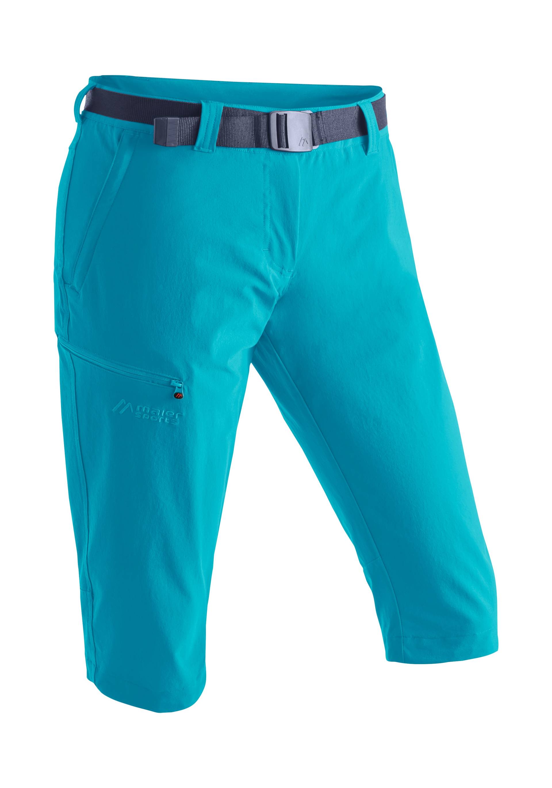 Maier Sports Caprihose »Inara slim 3/4« von maier sports