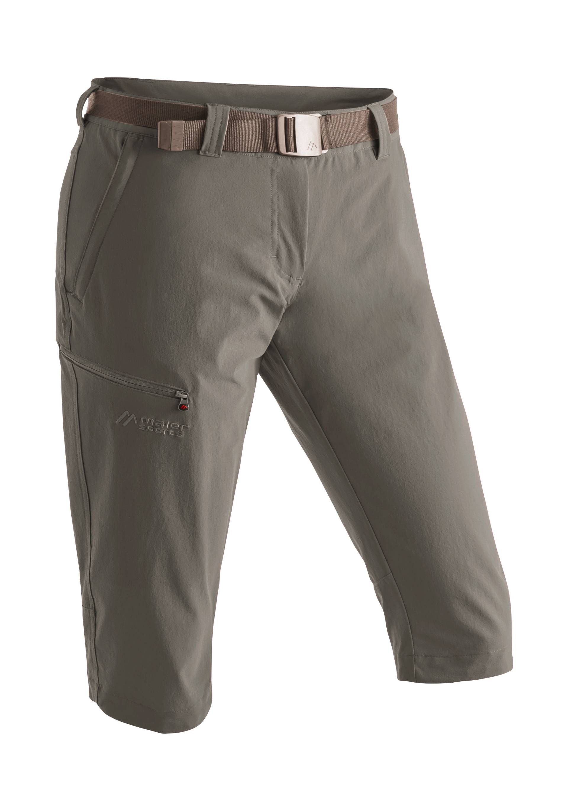 Maier Sports Caprihose »Inara slim 3/4« von maier sports