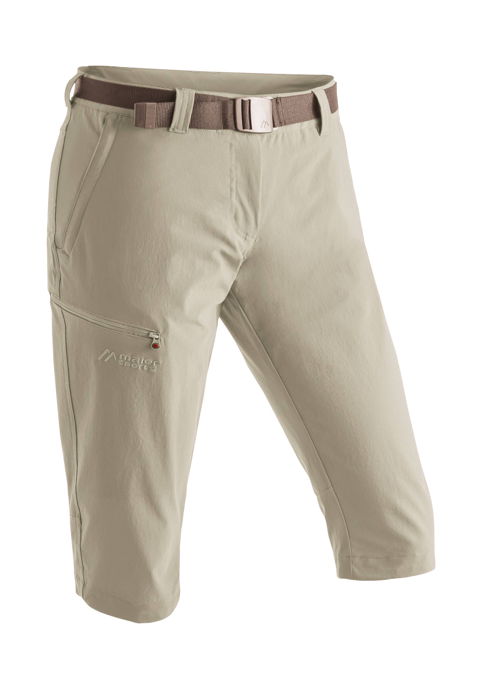 Maier Sports Caprihose »Inara slim 3/4« von maier sports