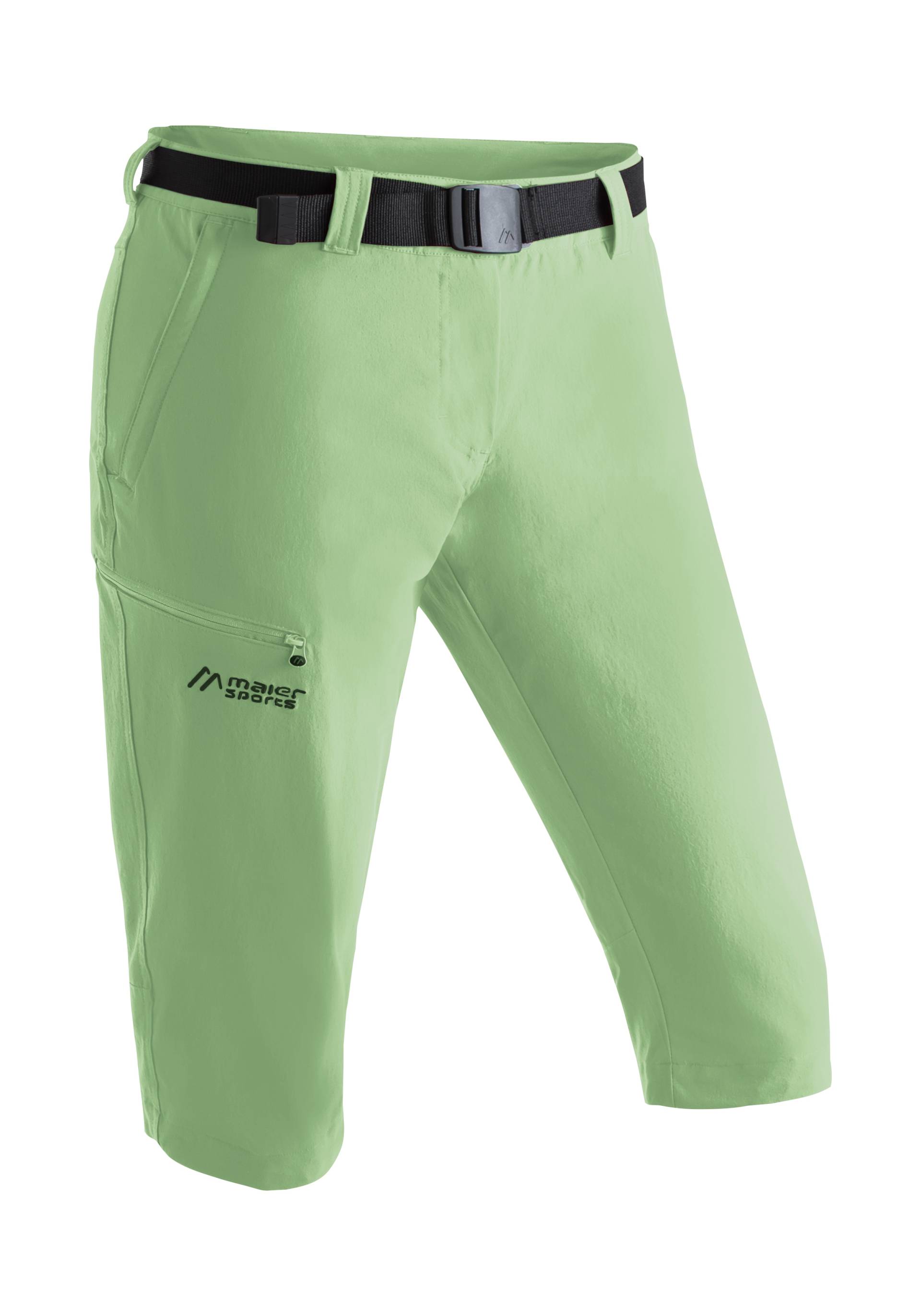 Maier Sports Caprihose »Inara slim 3/4« von maier sports