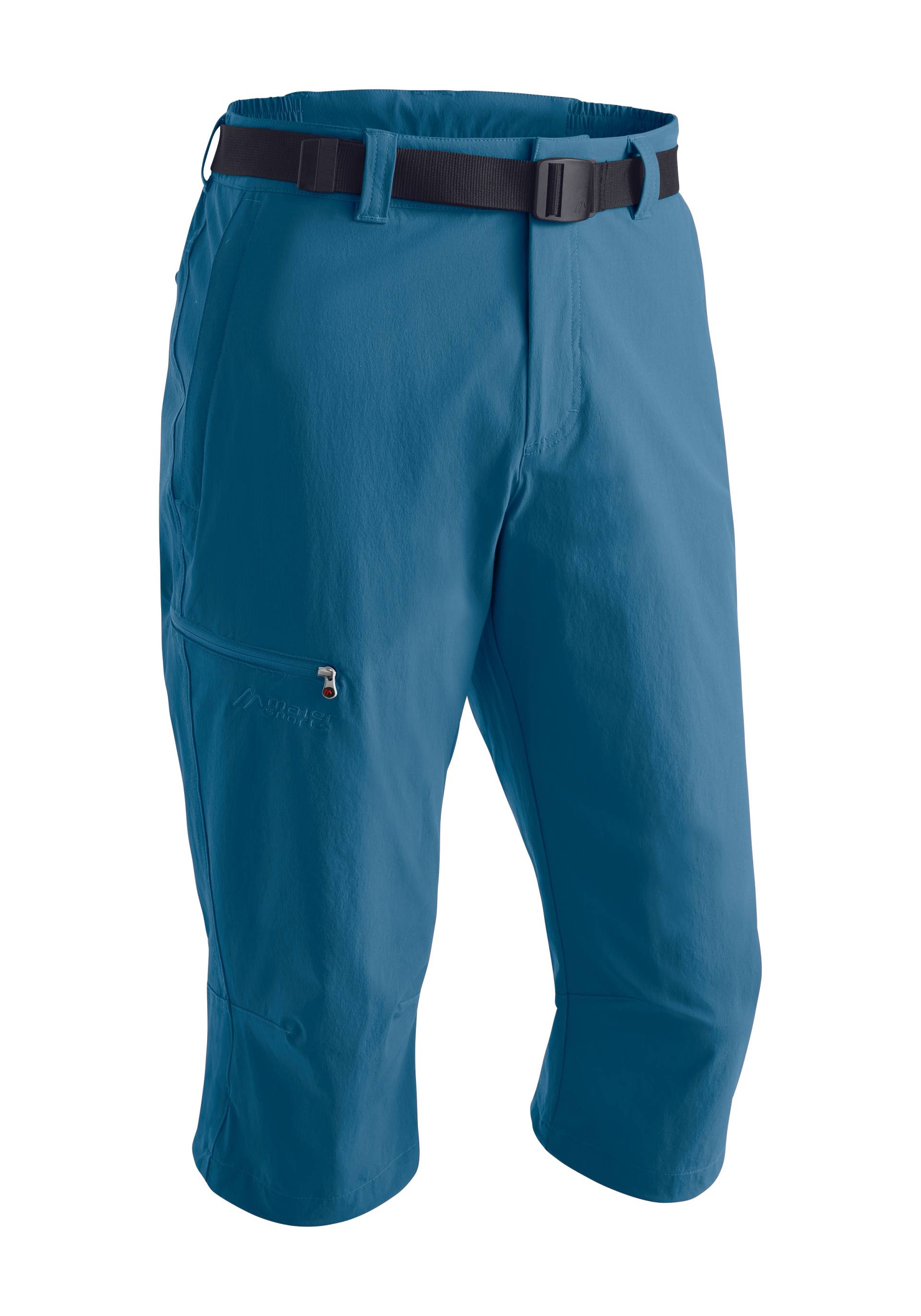 Maier Sports Caprihose »Jennisei«, Funktionscapri aus atmungsaktivem, elastischem Material Maier Sports Caprihose »Jennisei«, Funktionscapri aus atmungsaktivem, elastischem Material von maier sports