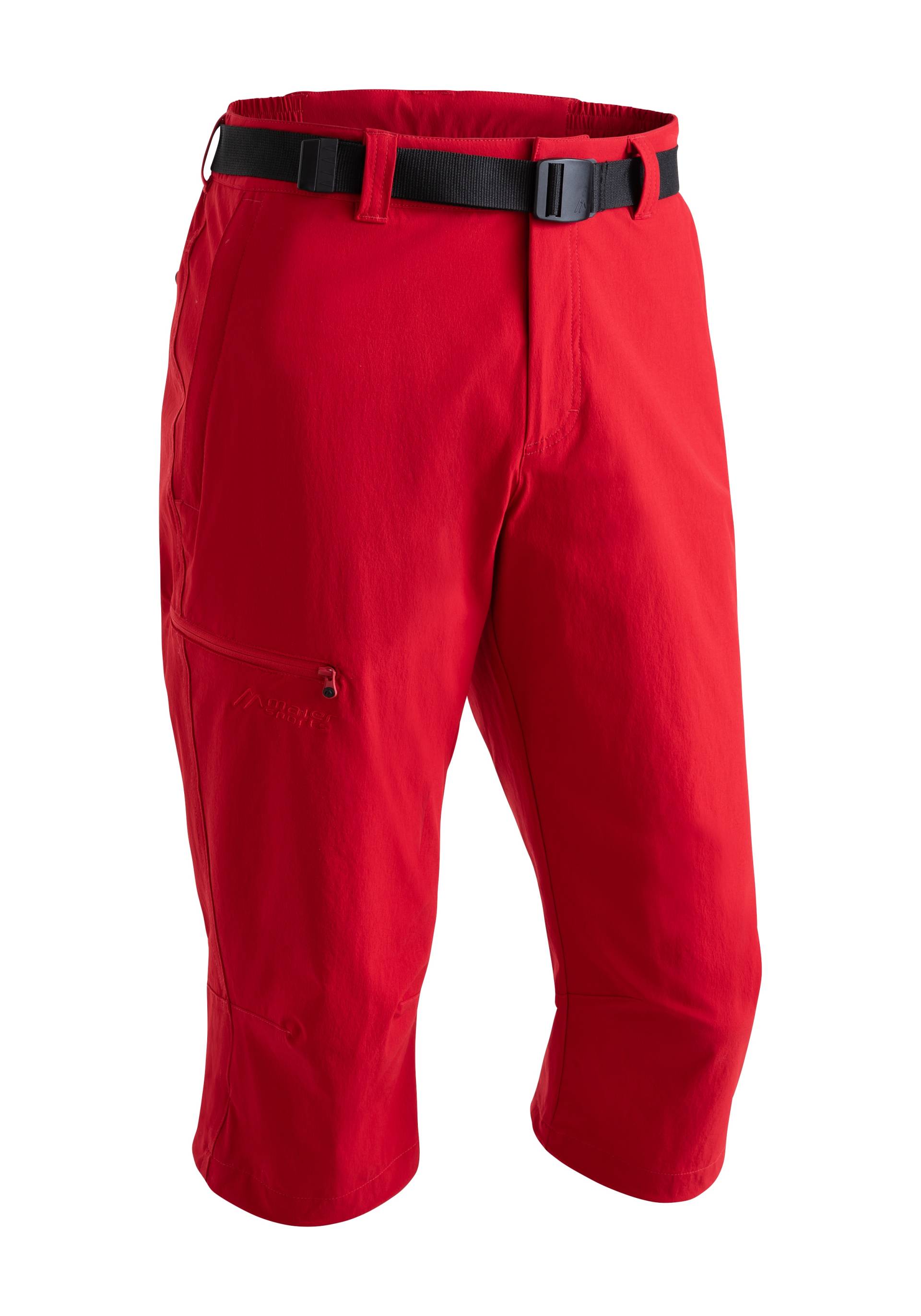 Maier Sports Caprihose »Jennisei«, Funktionscapri aus atmungsaktivem, elastischem Material Maier Sports Caprihose »Jennisei«, Funktionscapri aus atmungsaktivem, elastischem Material von maier sports