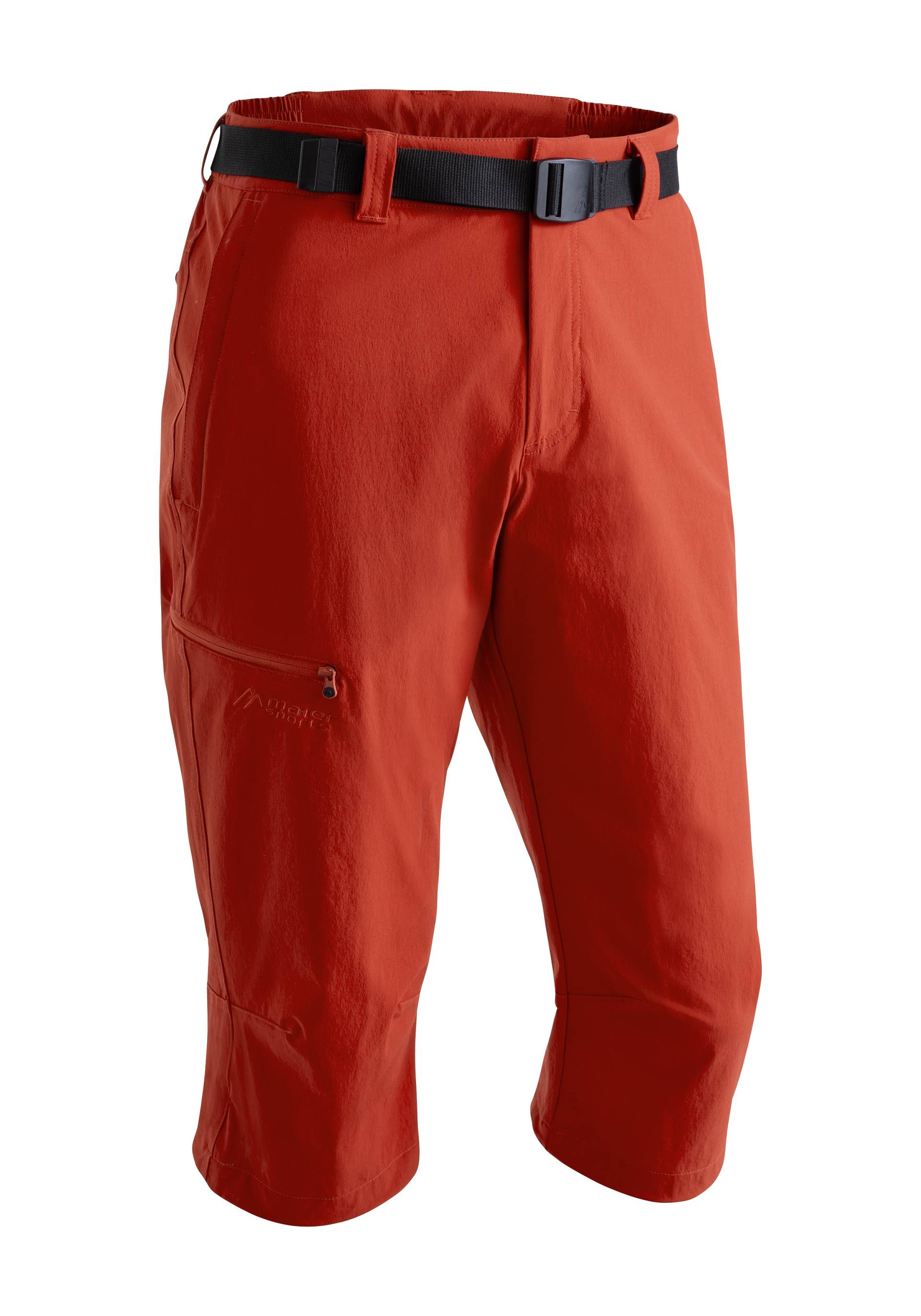 Maier Sports Caprihose »Jennisei«, Funktionscapri aus atmungsaktivem, elastischem Material Maier Sports Caprihose »Jennisei«, Funktionscapri aus atmungsaktivem, elastischem Material von maier sports