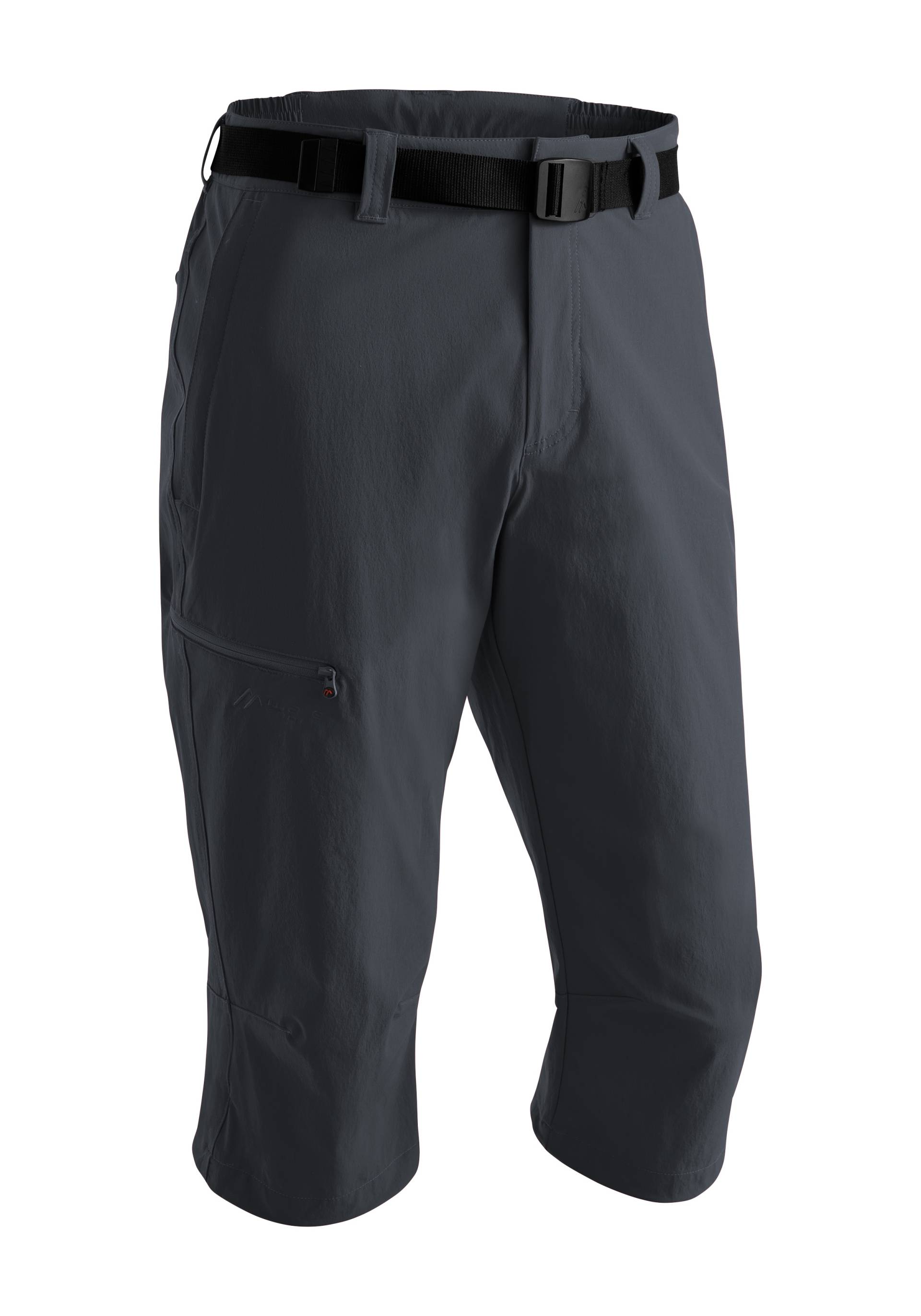 Maier Sports Caprihose »Jennisei«, Funktionscapri aus atmungsaktivem, elastischem Material Maier Sports Caprihose »Jennisei«, Funktionscapri aus atmungsaktivem, elastischem Material von maier sports
