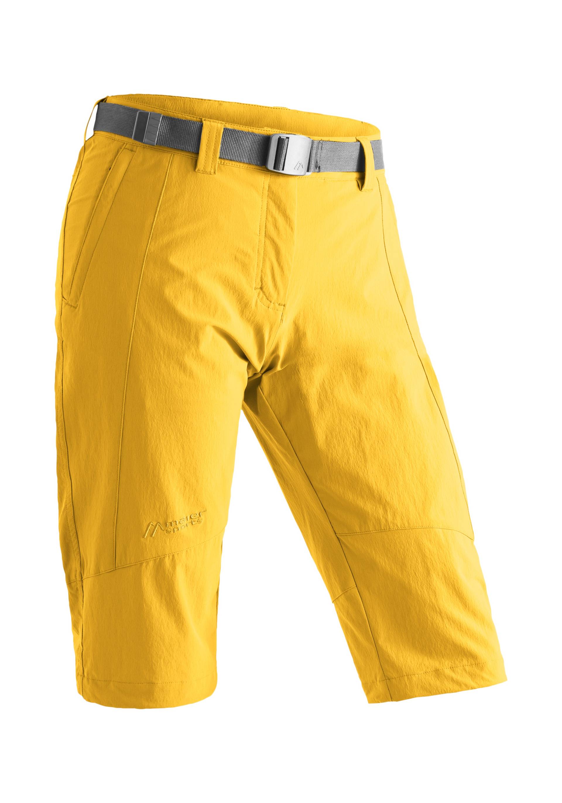 Maier Sports Caprihose »Kluane« von maier sports