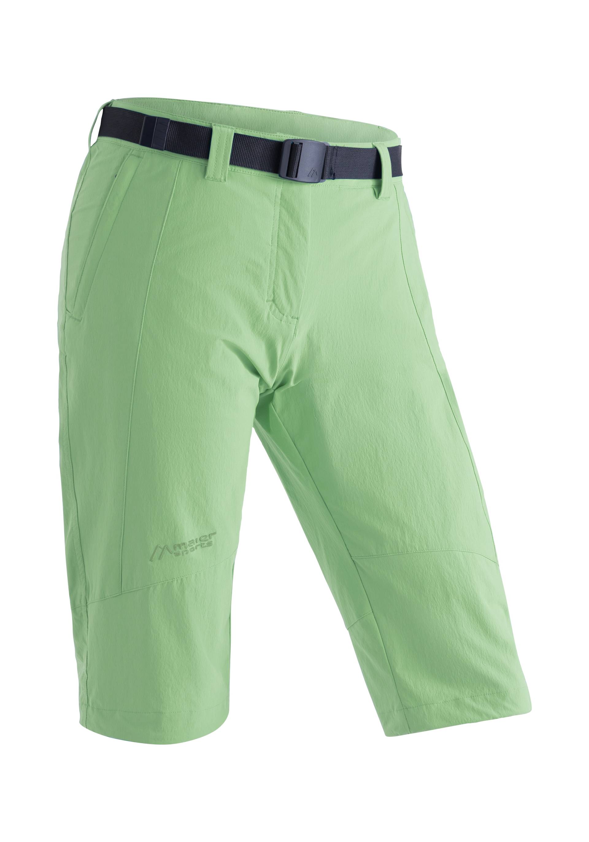 Maier Sports Caprihose »Kluane« von maier sports