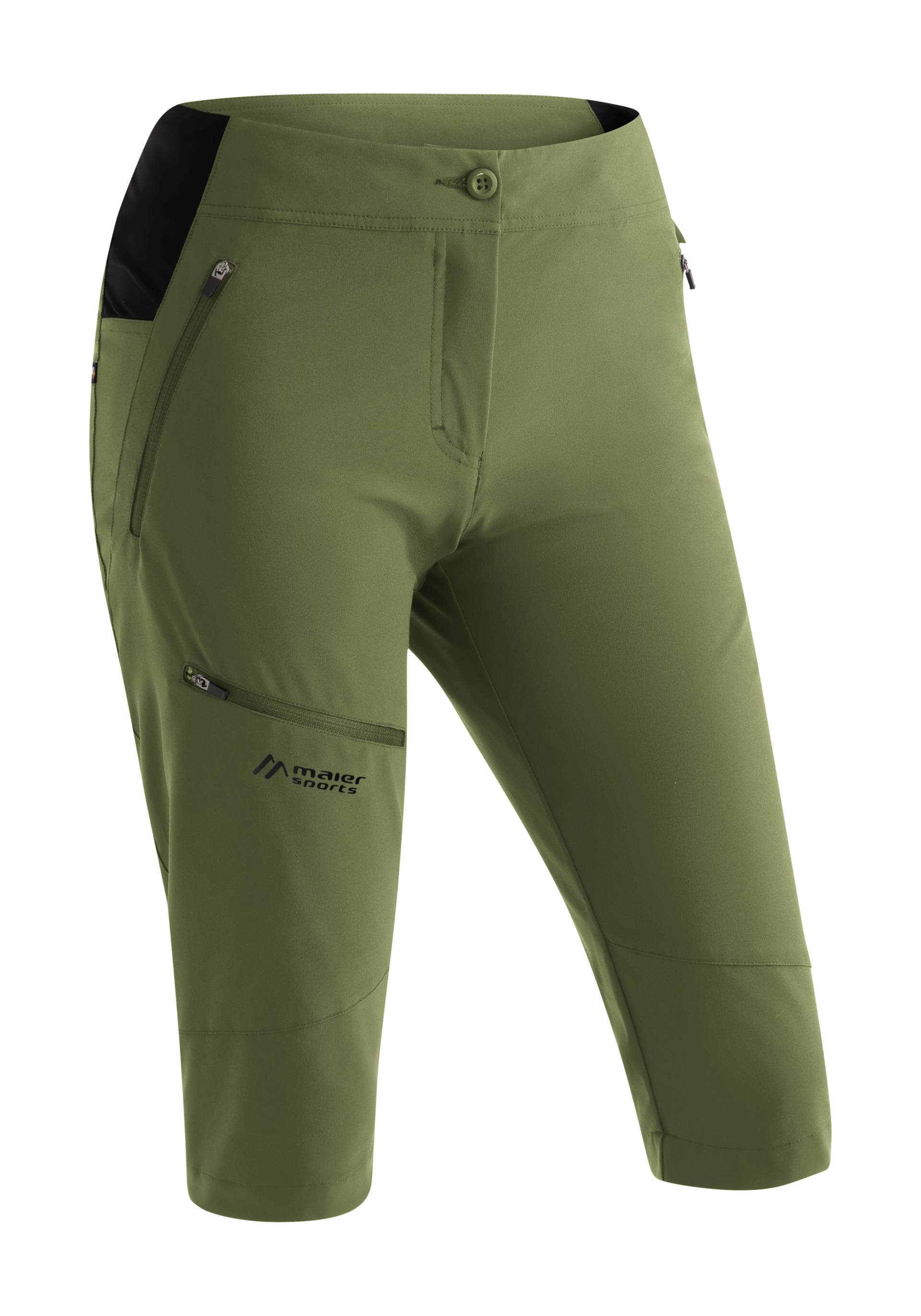 Maier Sports Caprihose »Latit Capri Vario« von maier sports