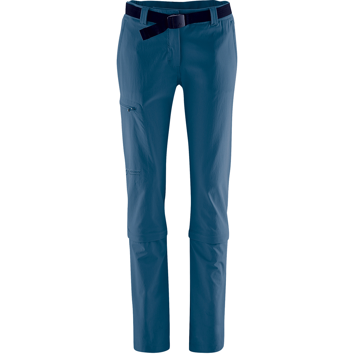 Maier Sports Damen Arolla Zip Hose Maier Sports Damen Arolla Zip Hose von maier sports